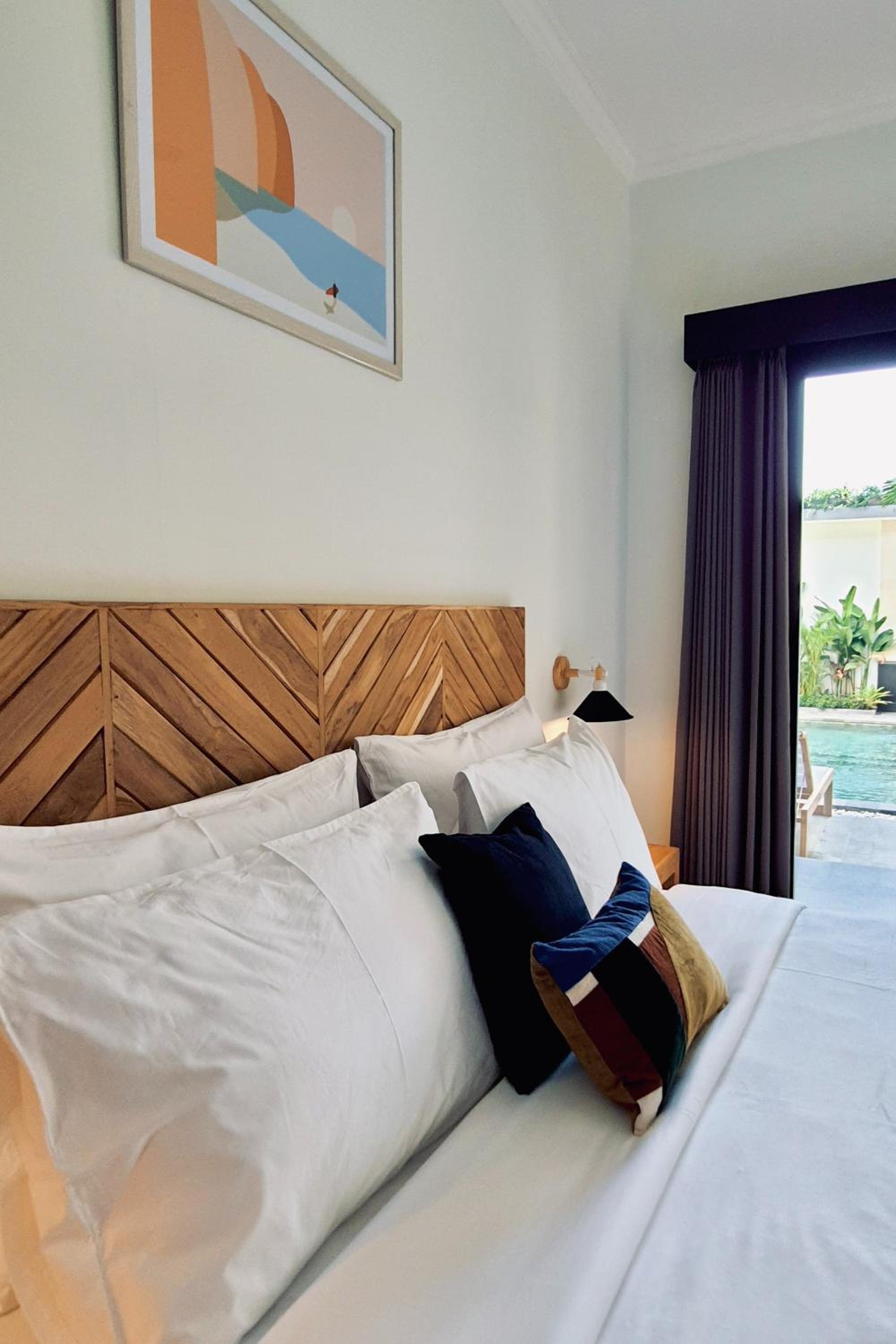 Double Room - Photo 2