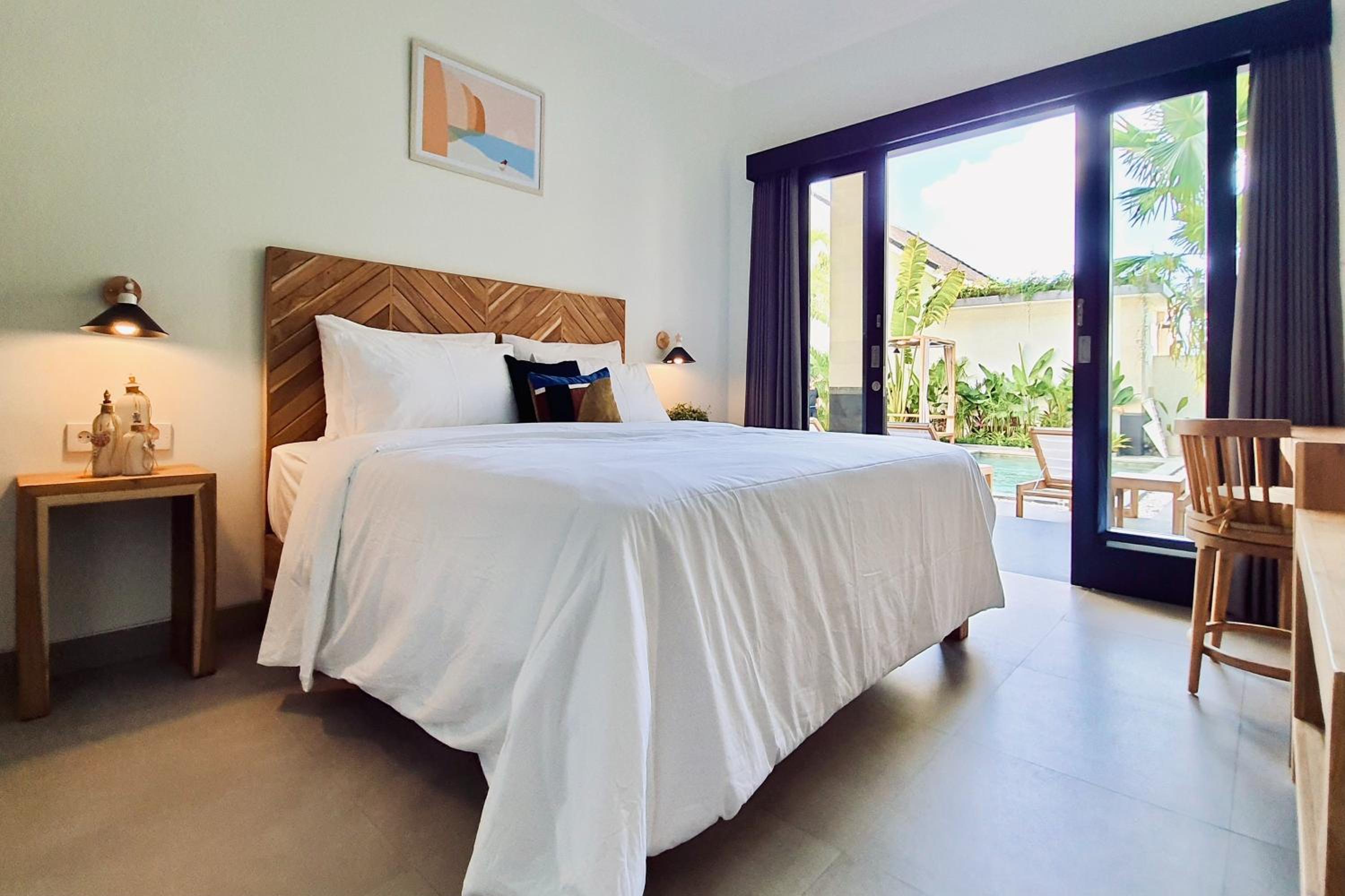 Double Room - Photo 1