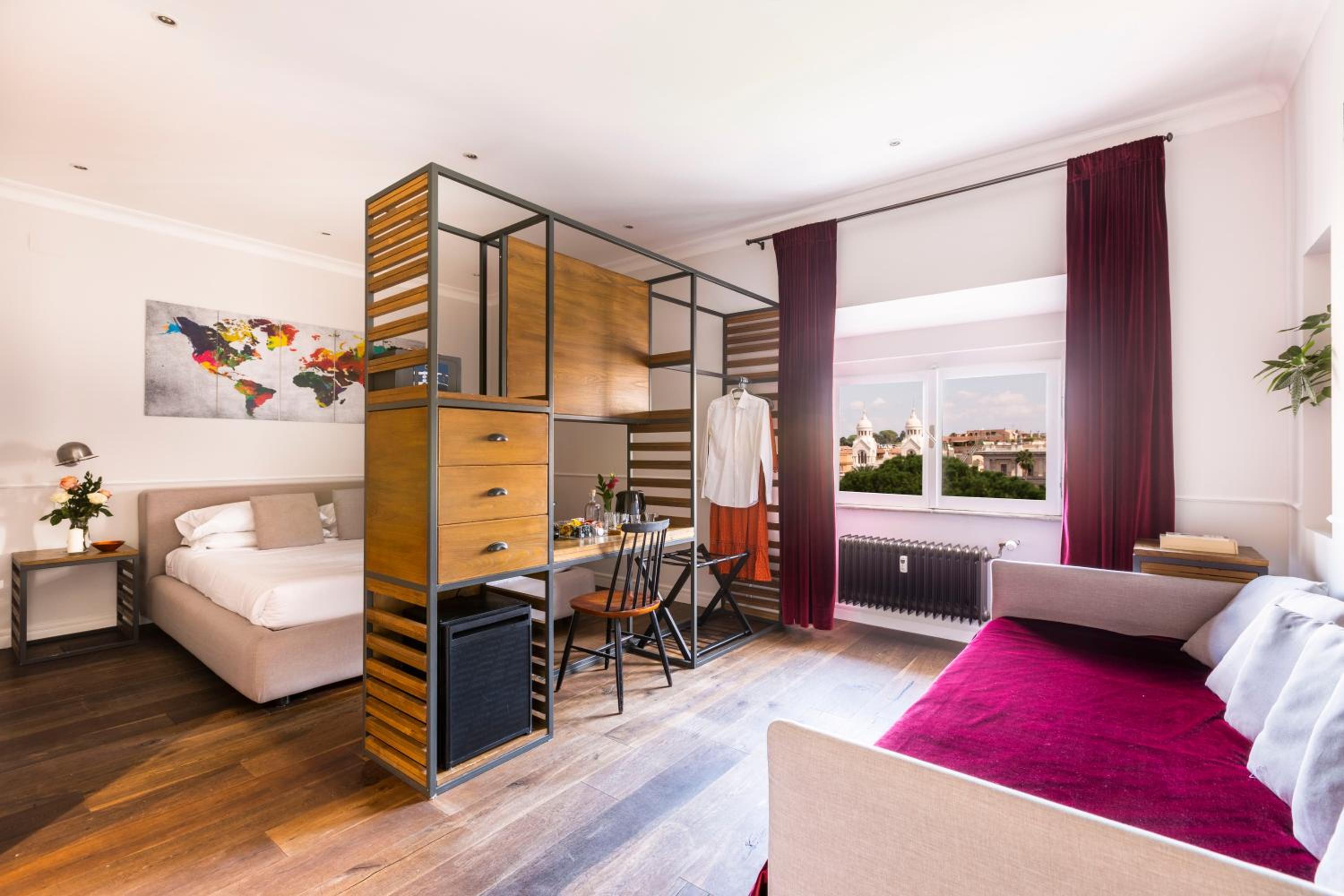 Superior Double Room photo 1