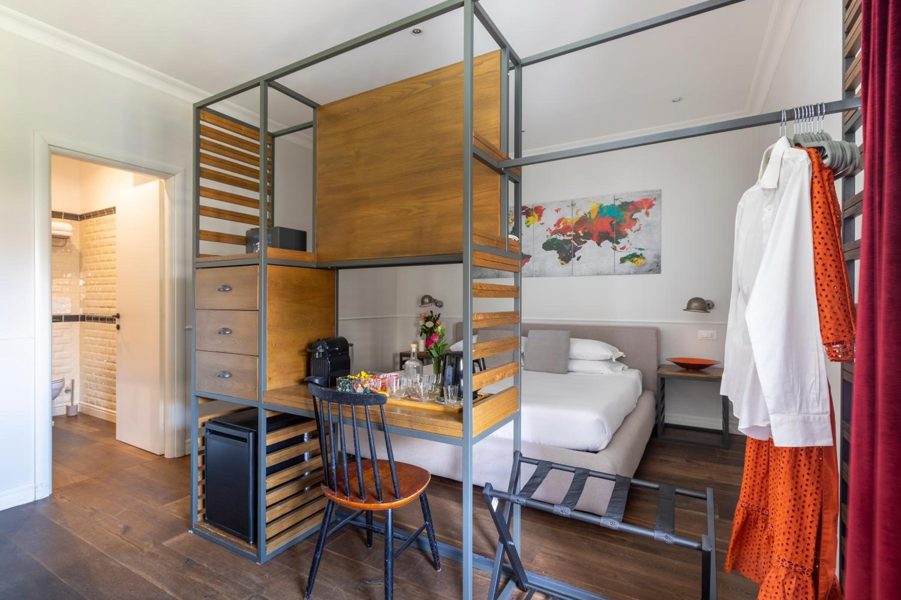 Superior Double Room photo 3