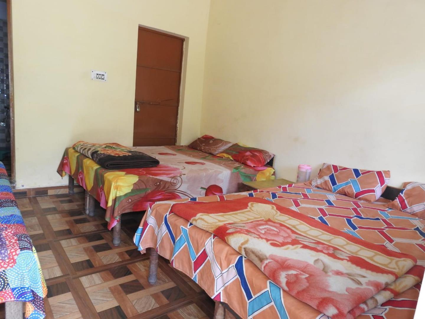 Quadruple Room - Photo 1
