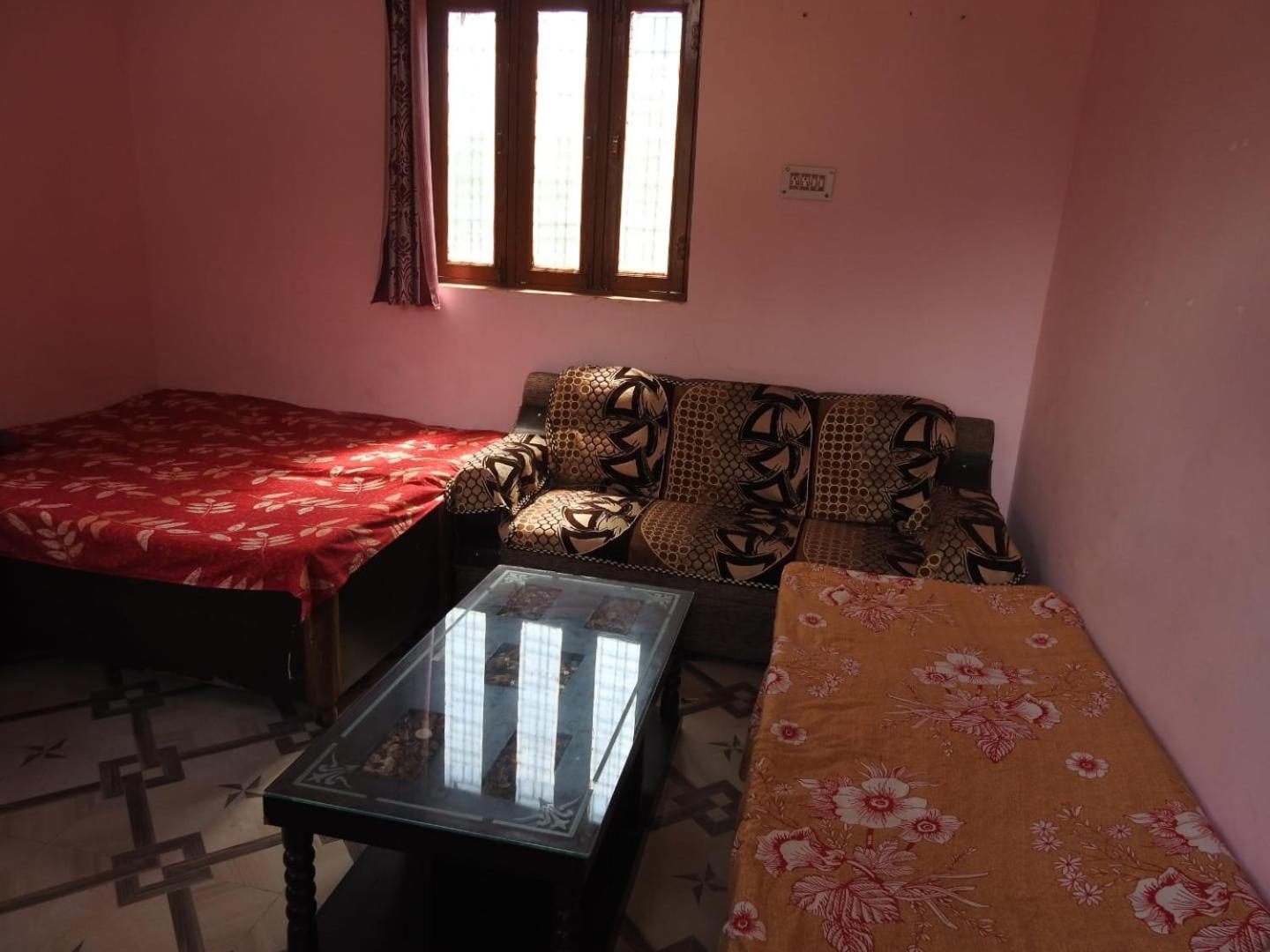 Basic Triple Room - Photo 2
