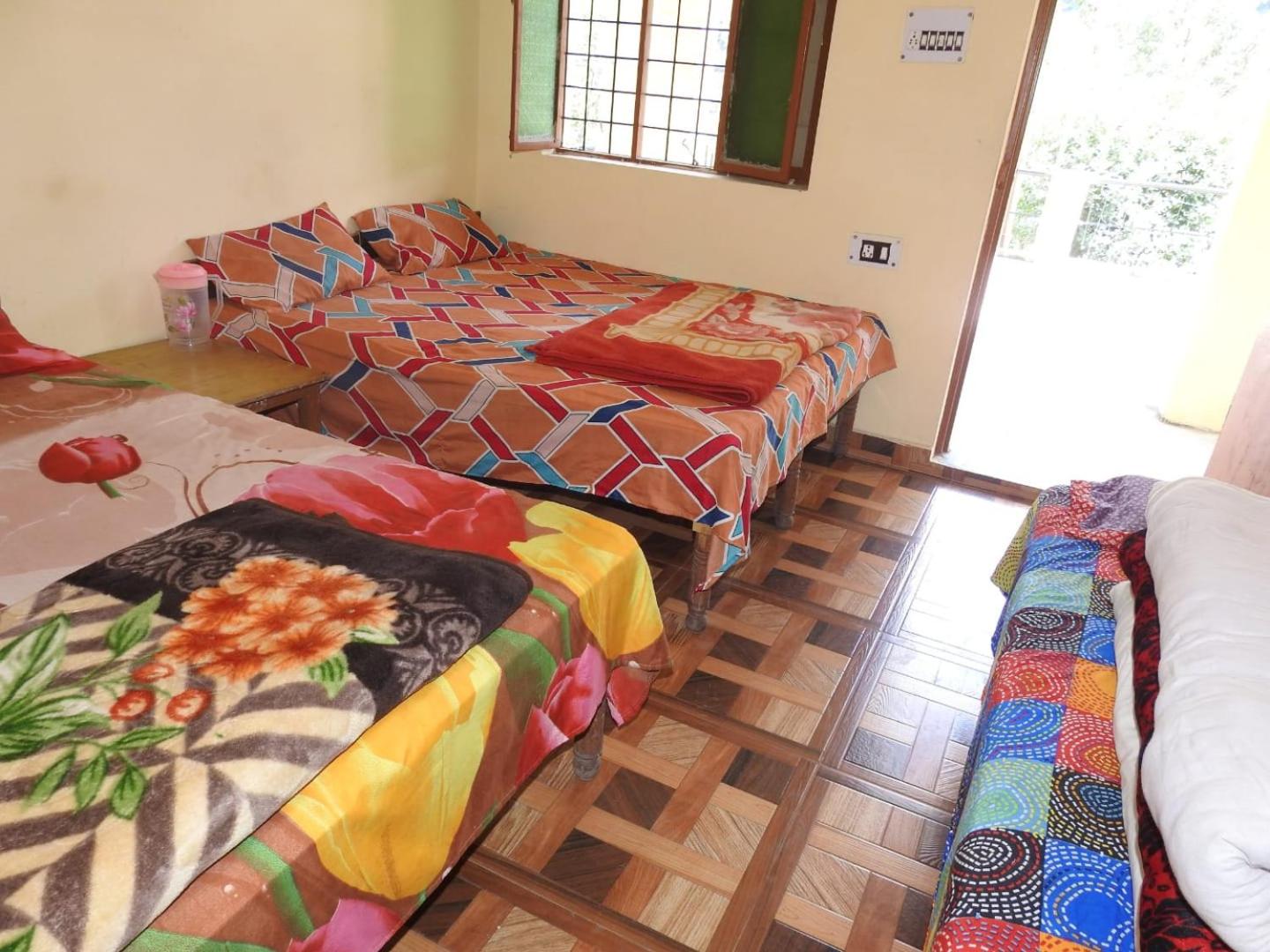 Family Room - Photo 1