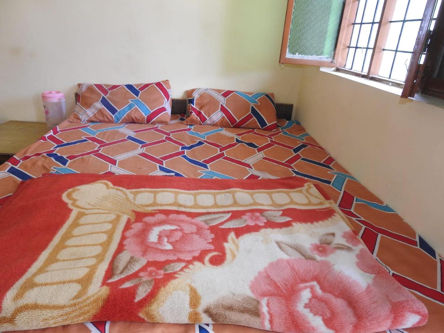 Deluxe Room - Photo 1