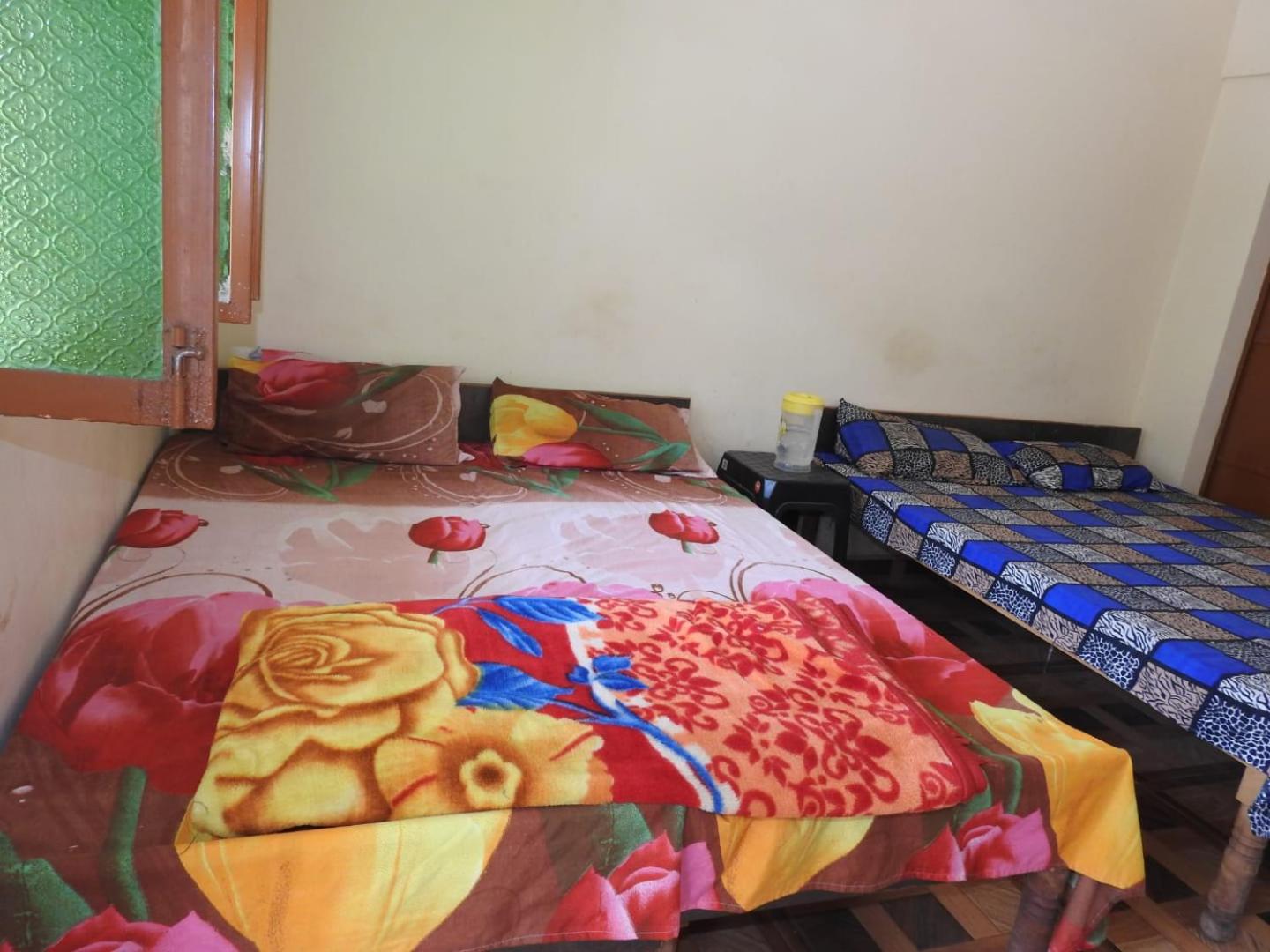Basic Triple Room - Photo 1