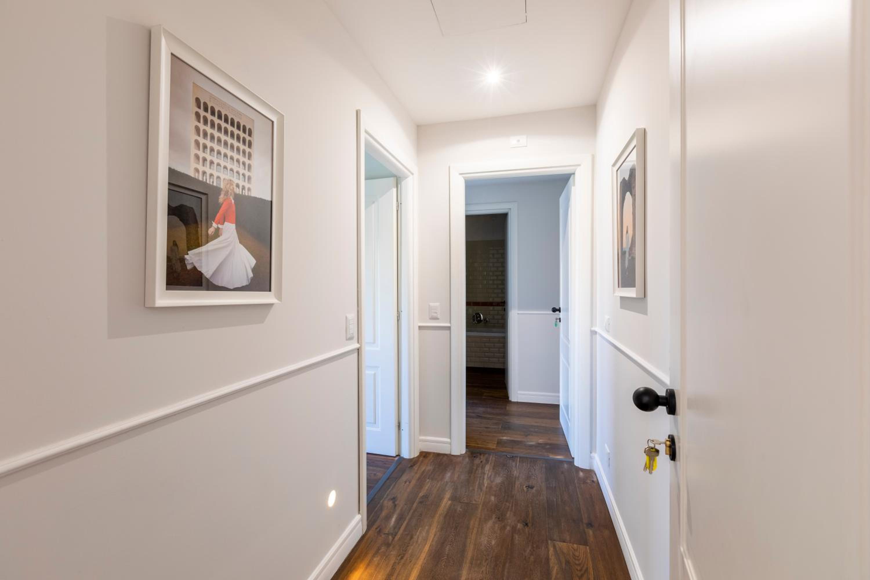 Quadruple Room photo 2