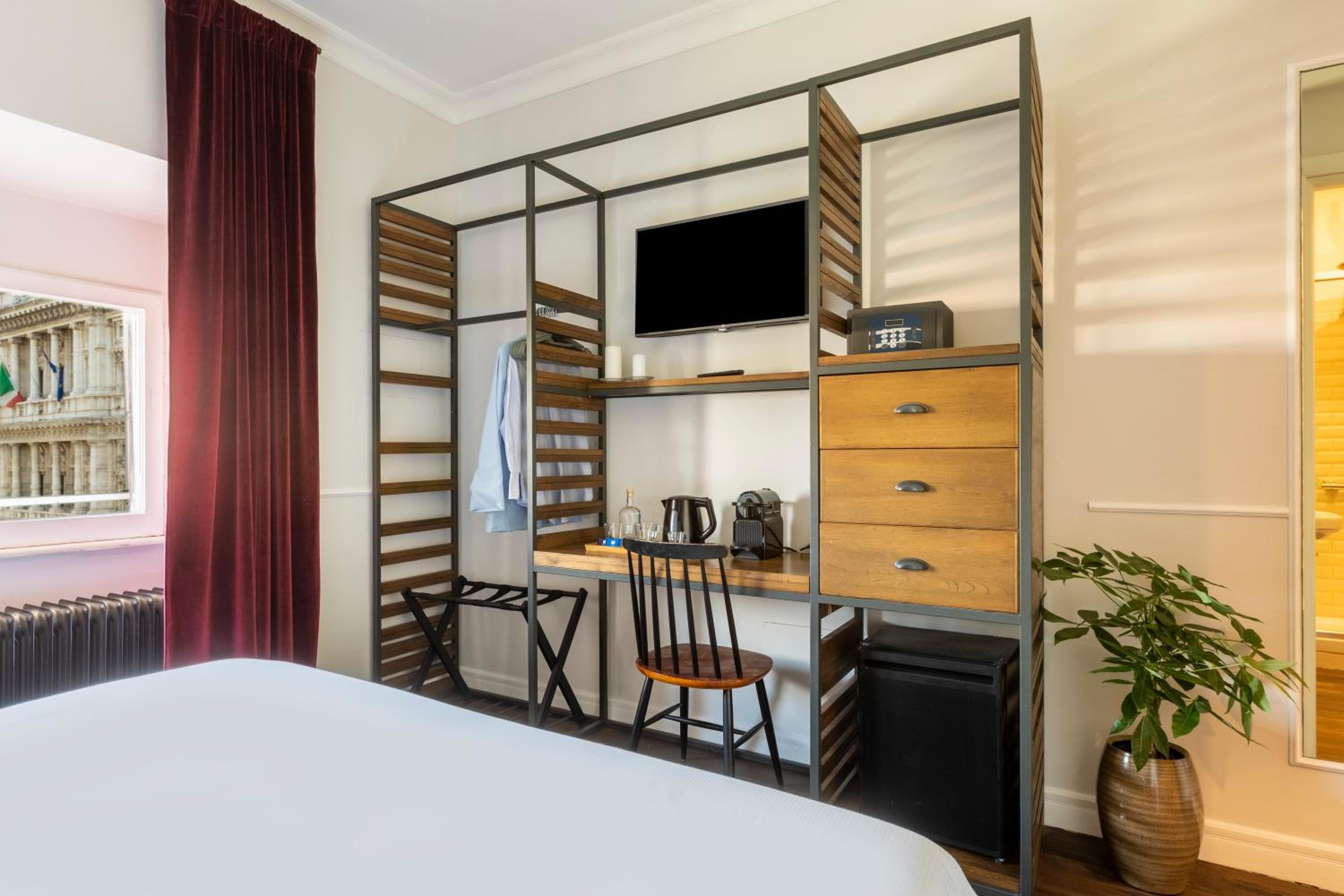 Quadruple Room photo 3