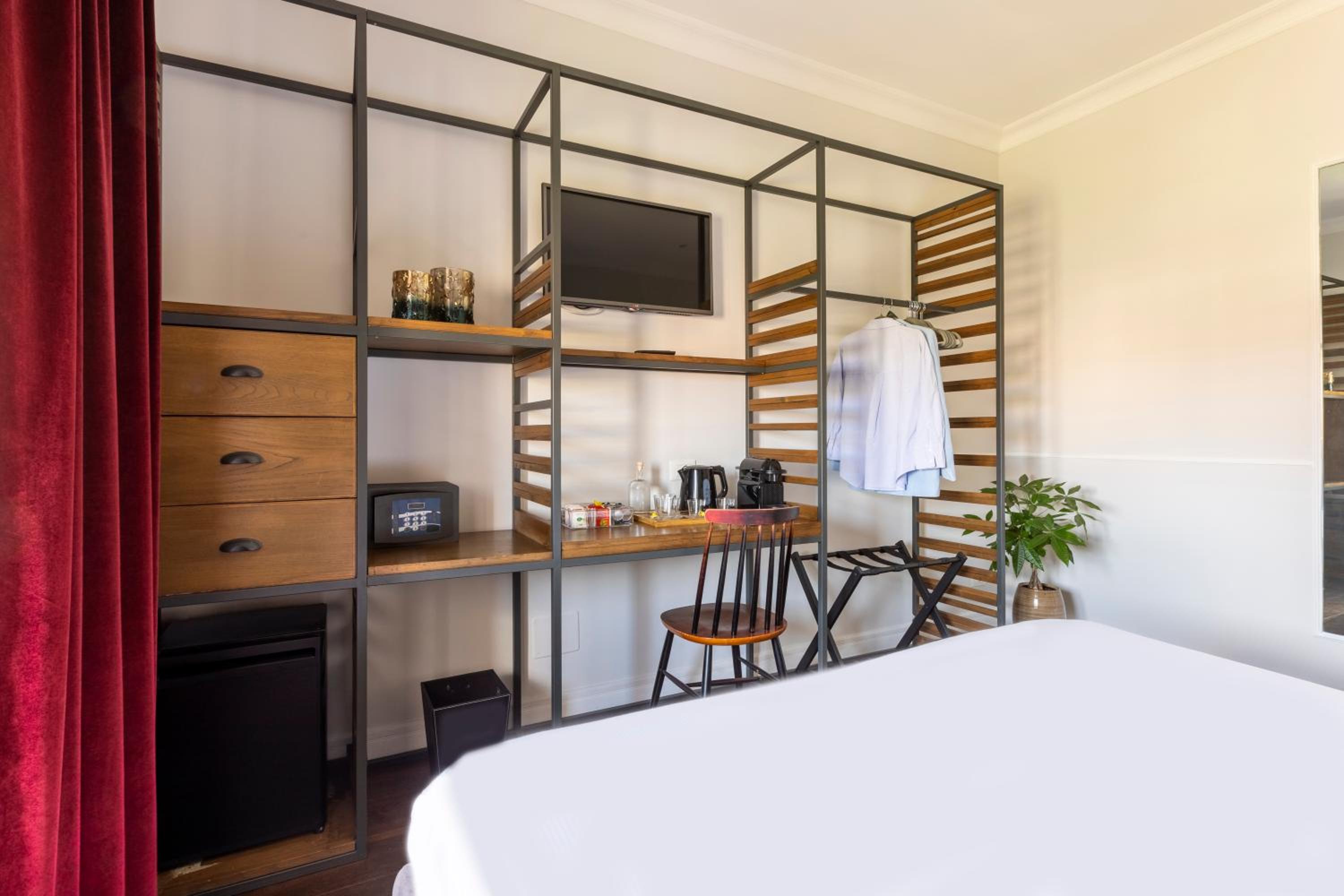 Standard Double Room photo 2
