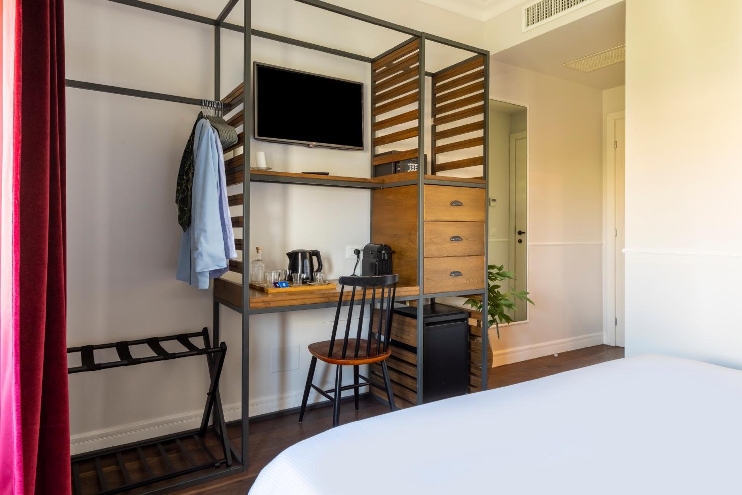 Quadruple Room photo 2