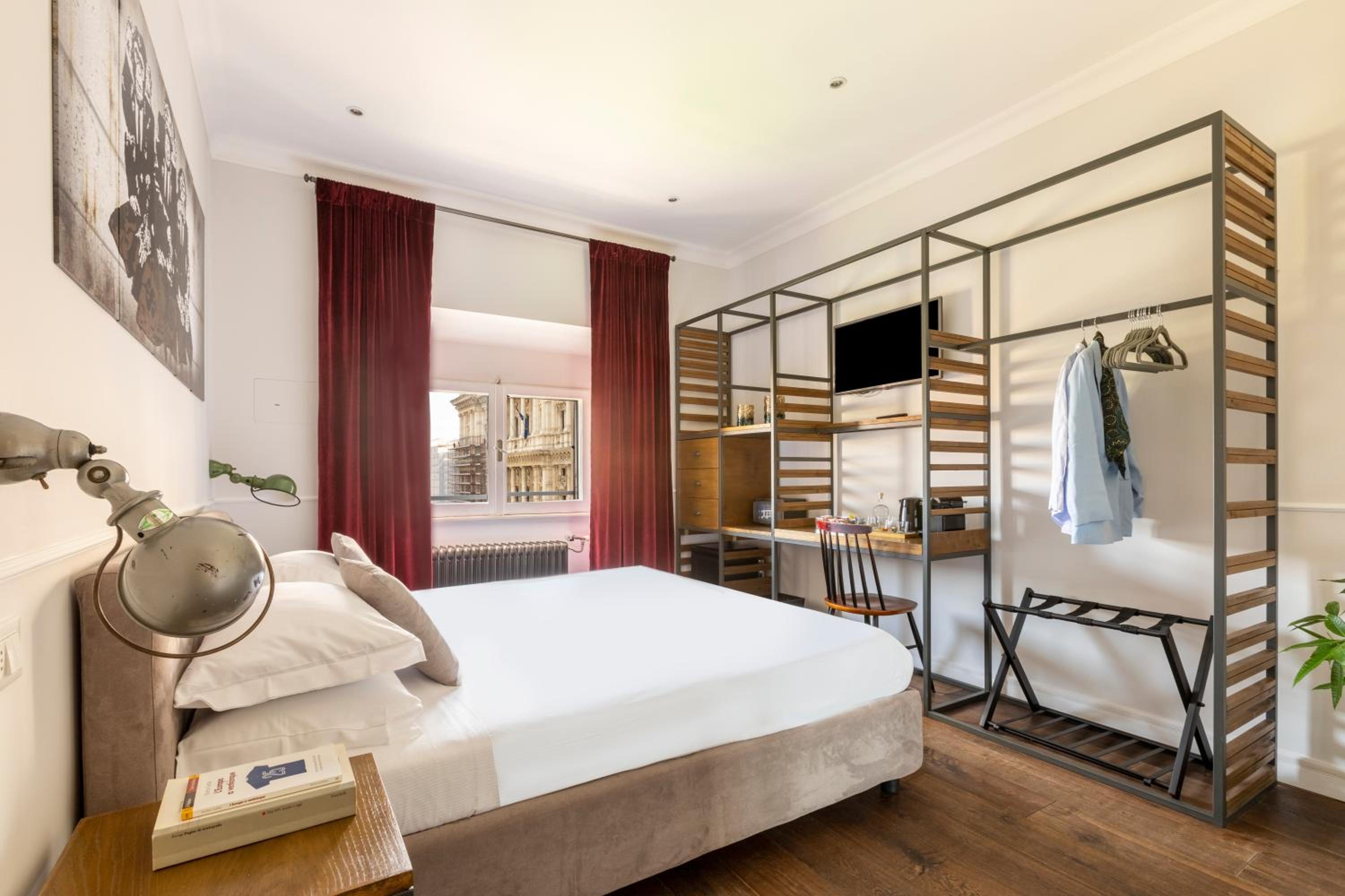 Quadruple Room photo 1