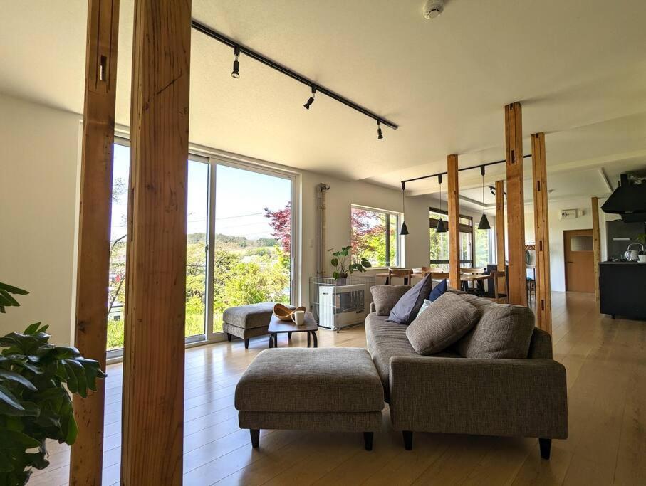Three-Bedroom House photo 1