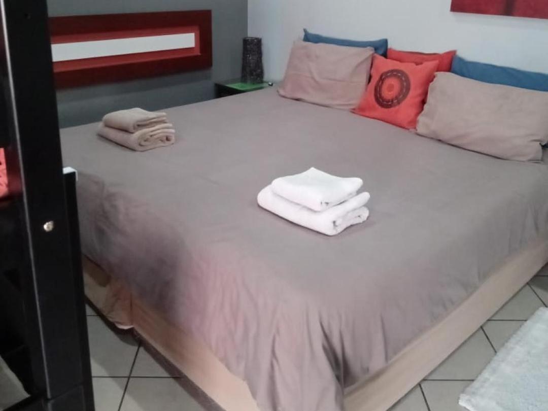Quadruple Room With Bathroom