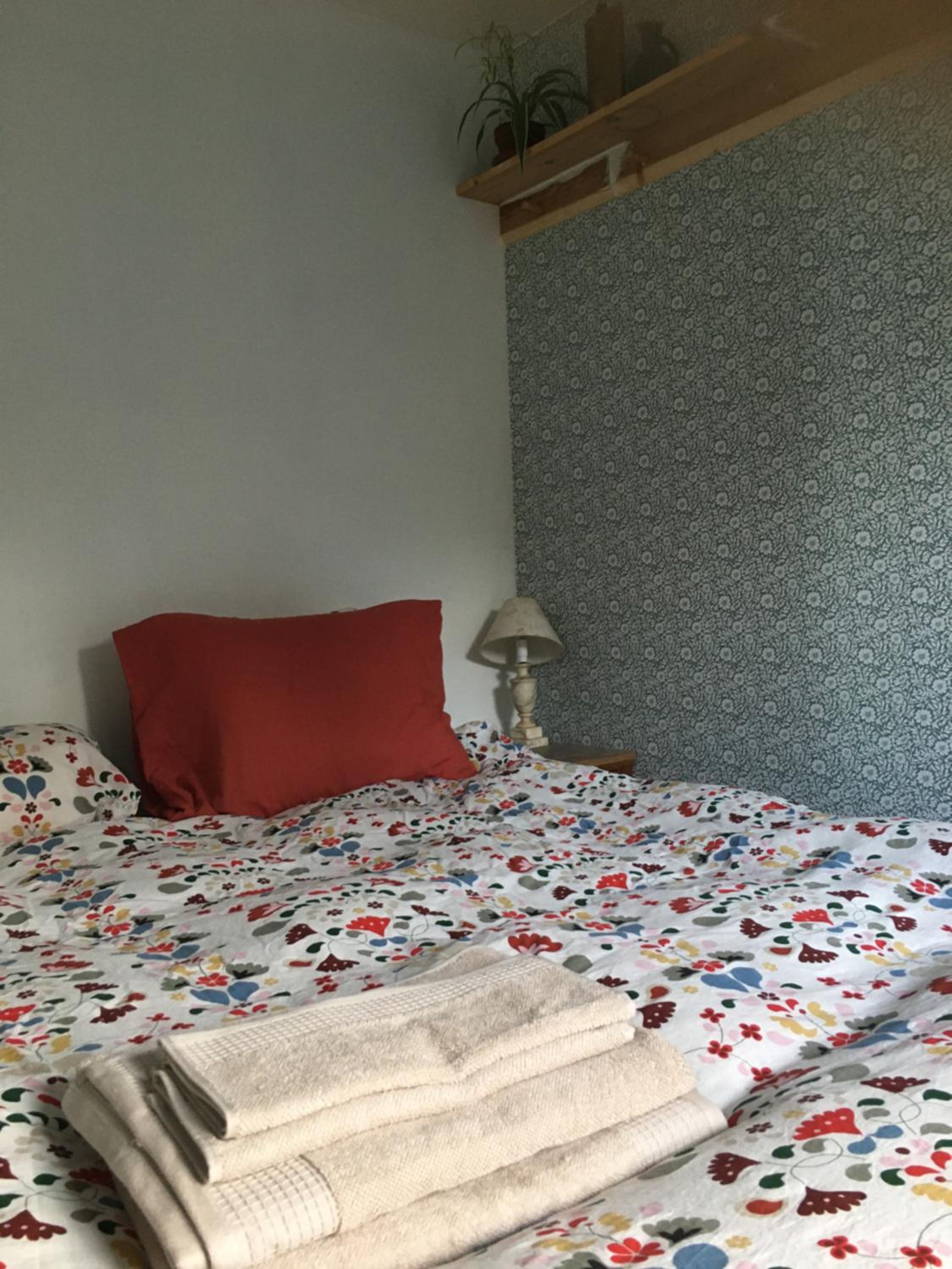 One-Bedroom House photo 1