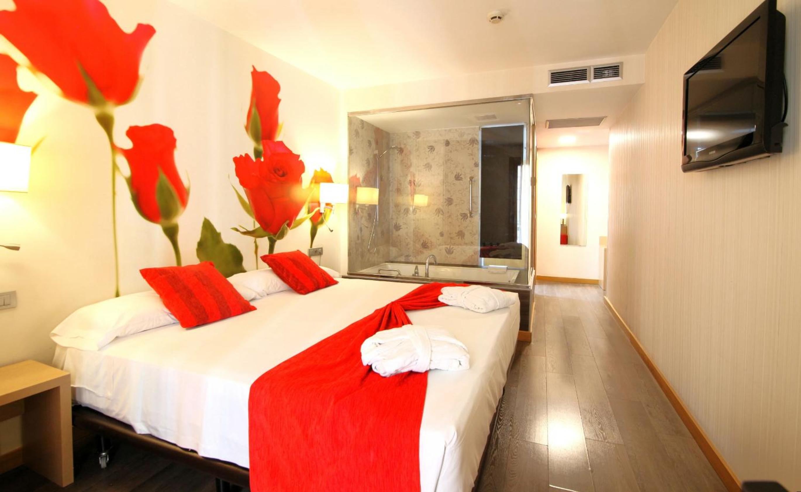 Habitación Doble Superior