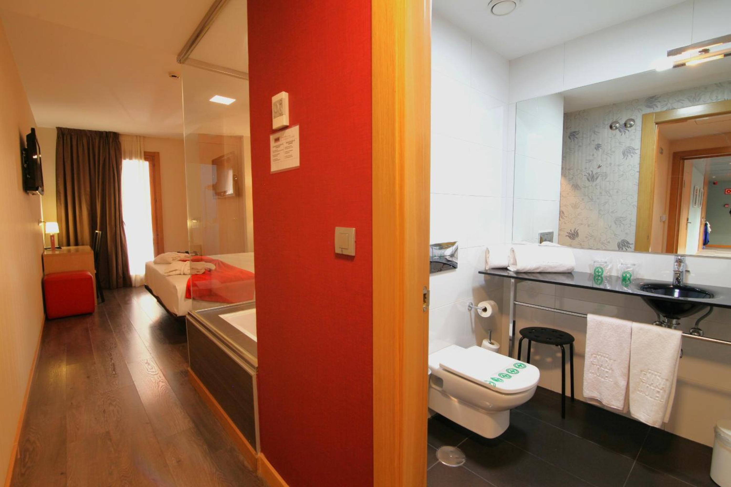 Superior Double Room photo 2