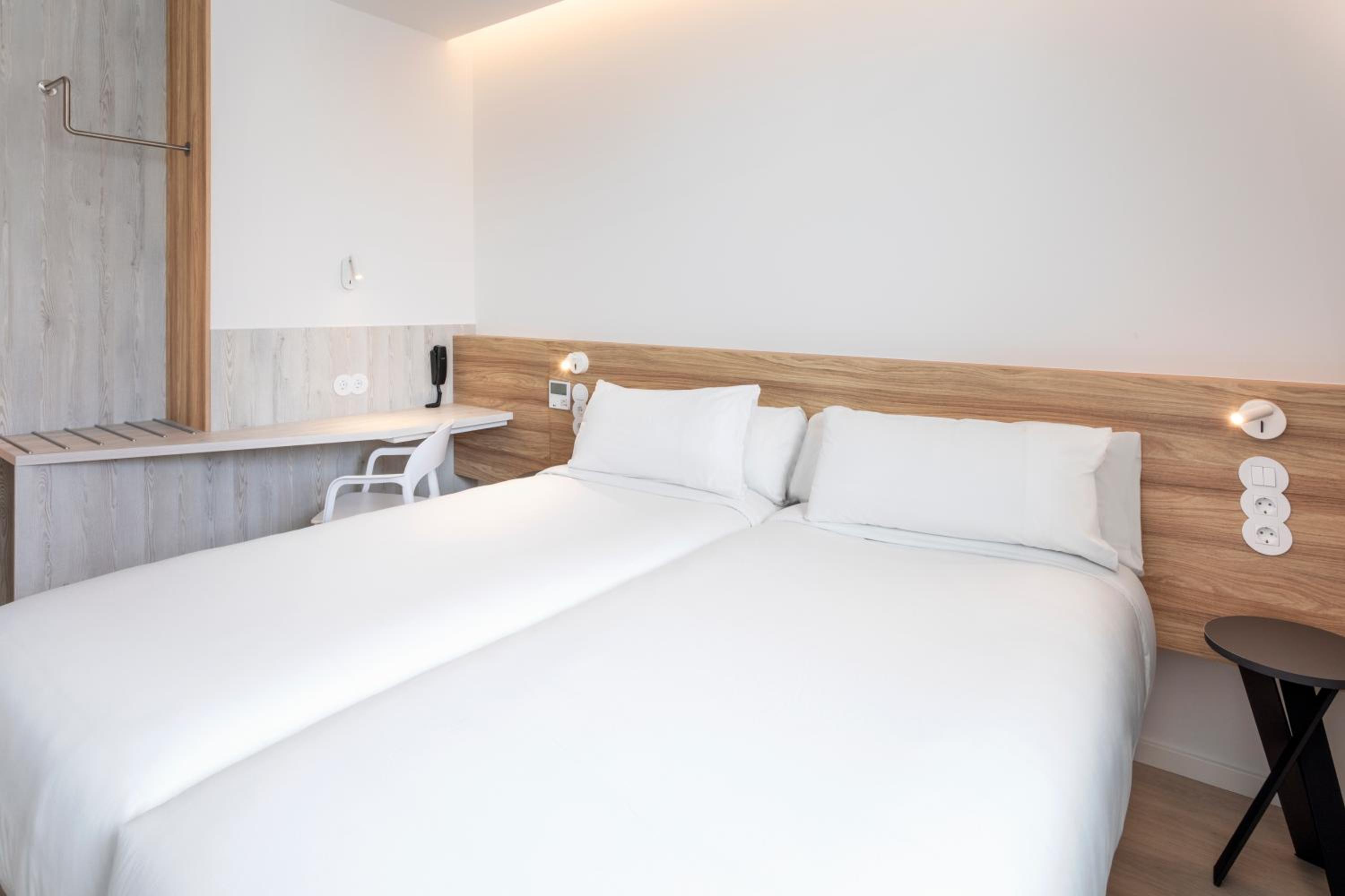 Twin Room photo 1