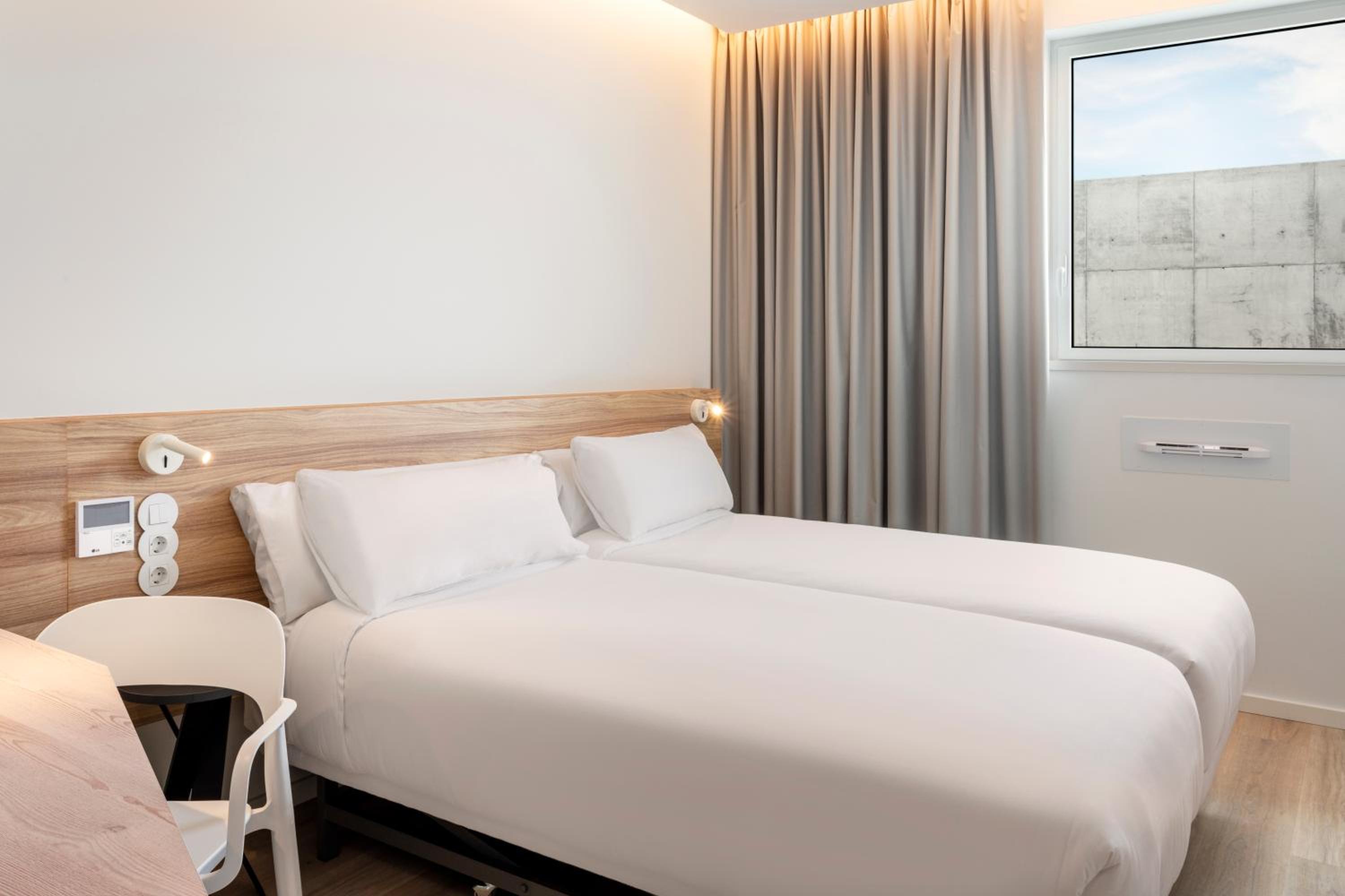 Twin Room photo 3