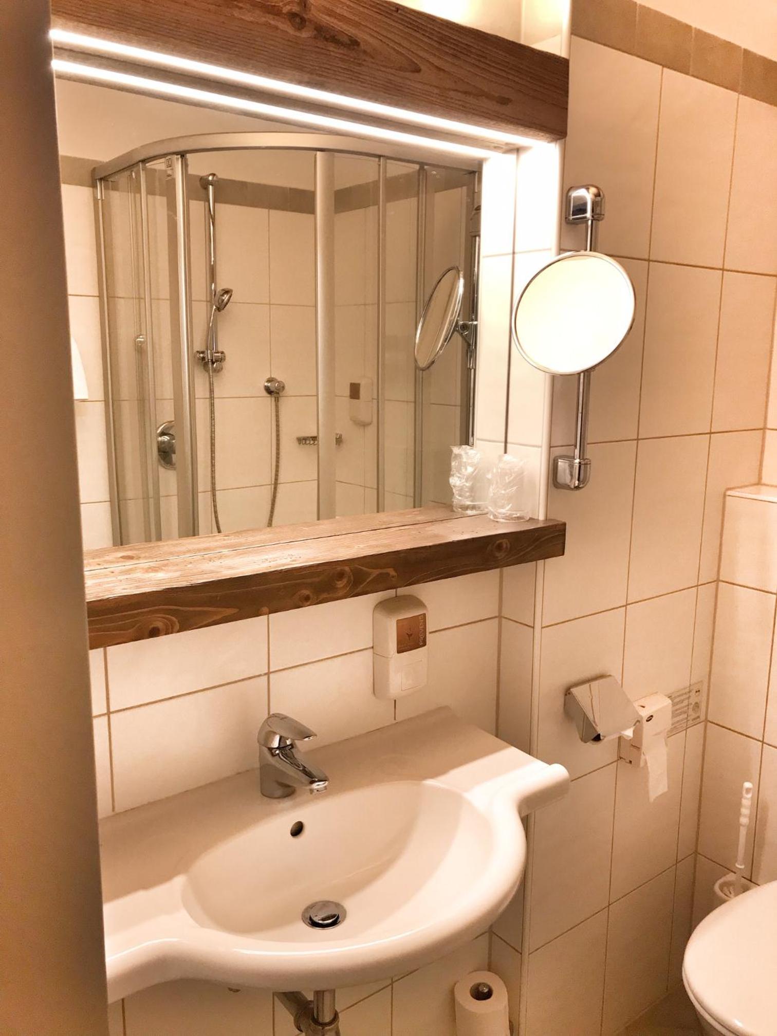 Small Double Room