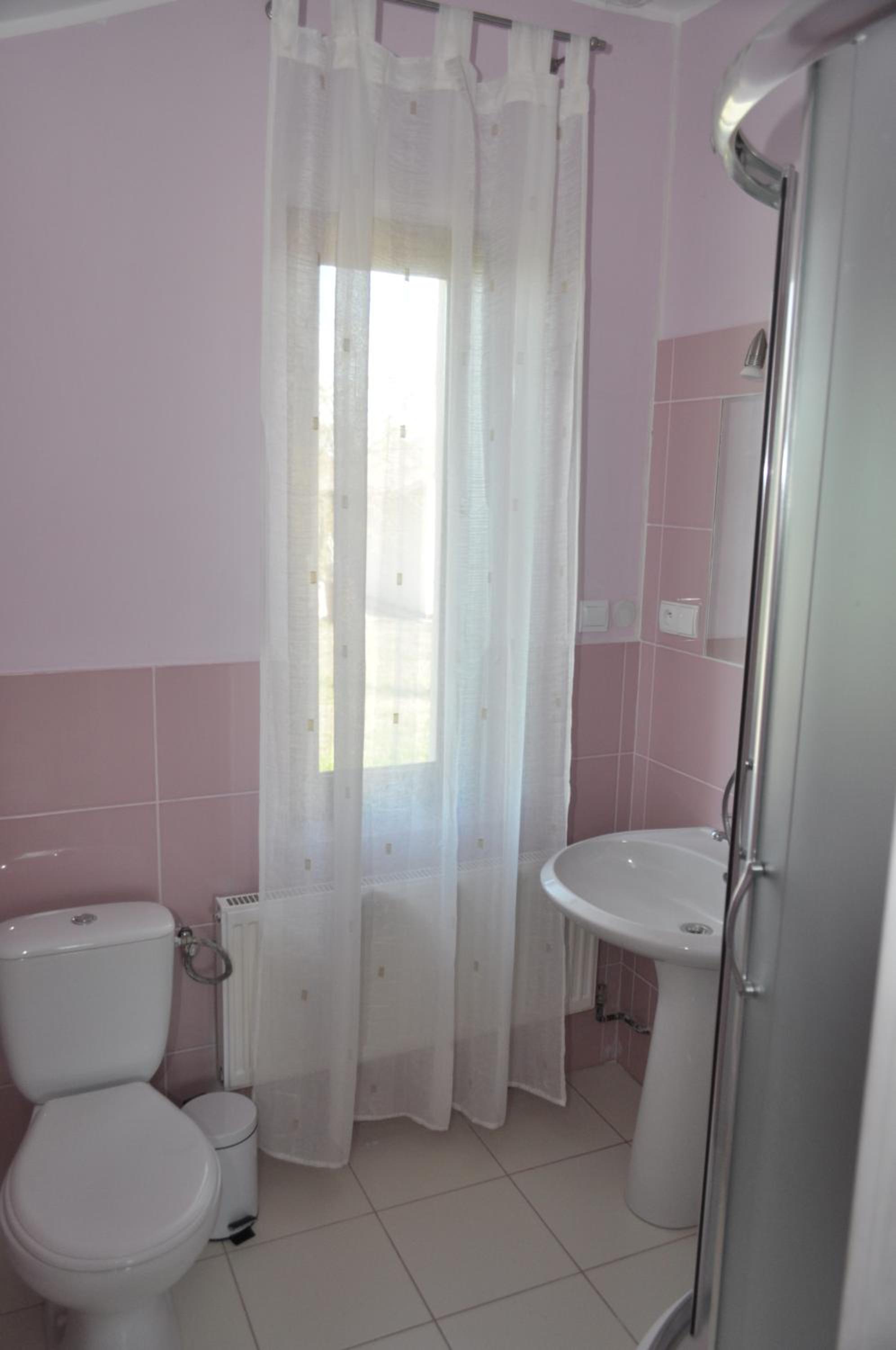 Apartment with Terrace photo 2