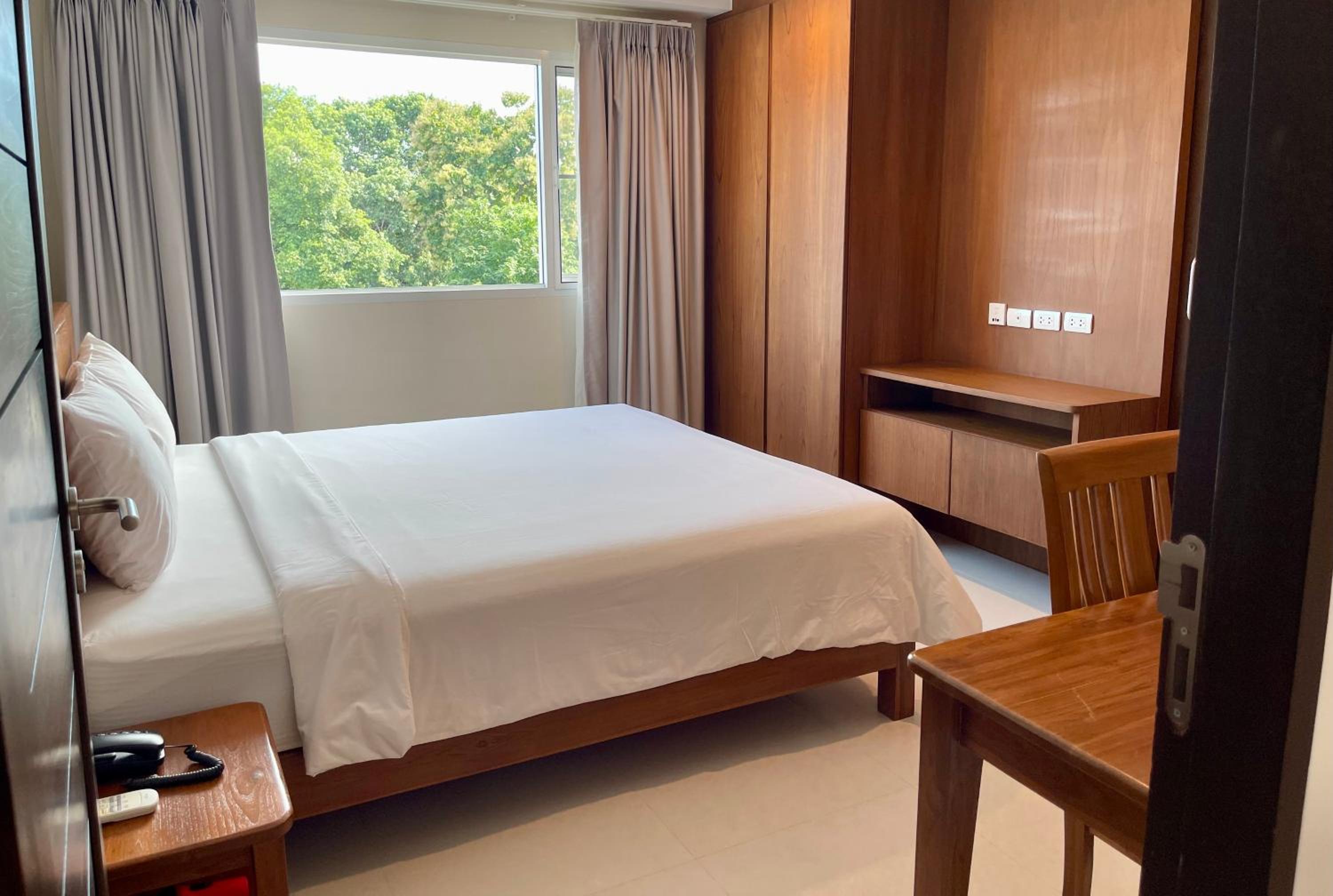 Two-Bedroom Suite - Photo 1