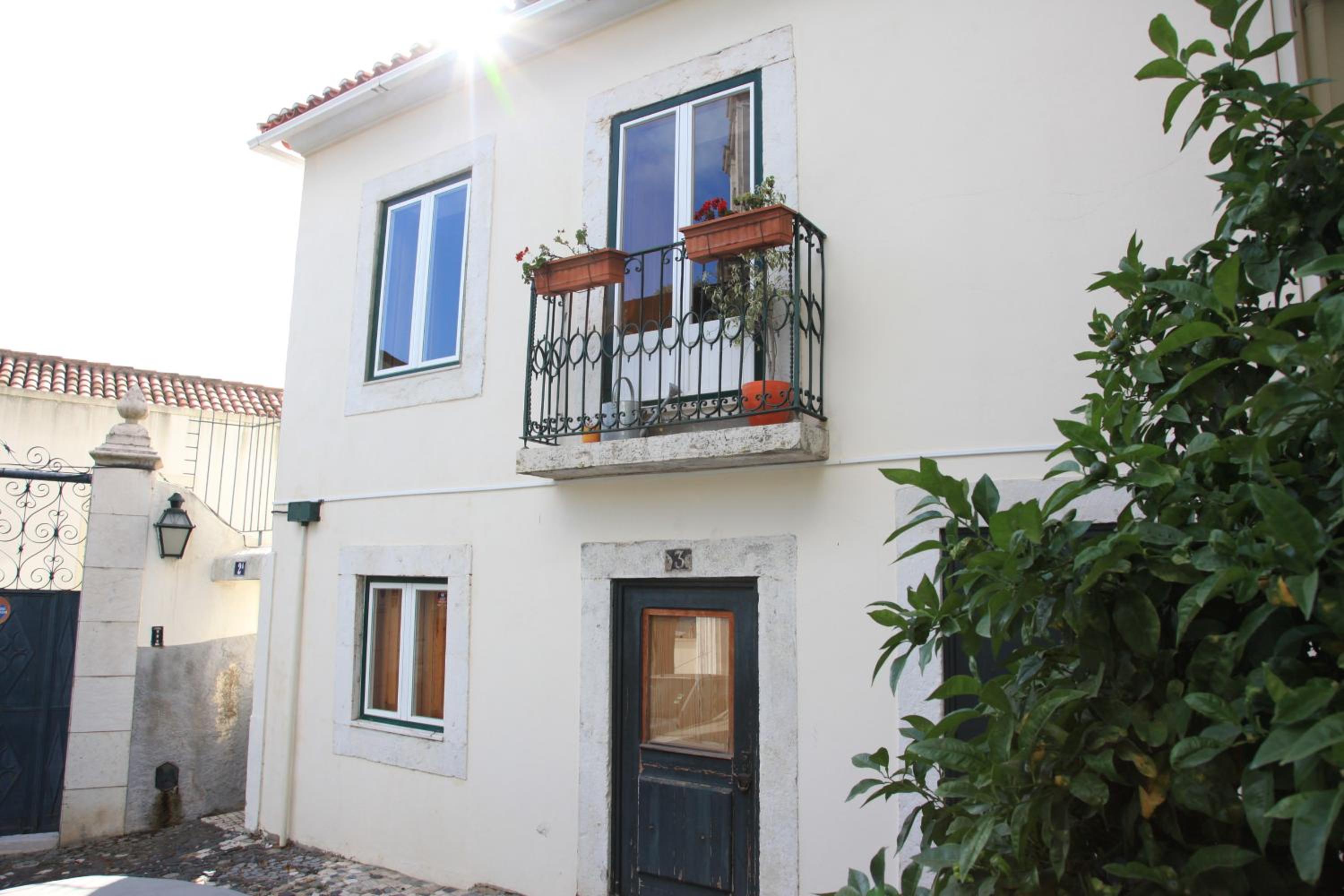 Duplex Apartment photo 3