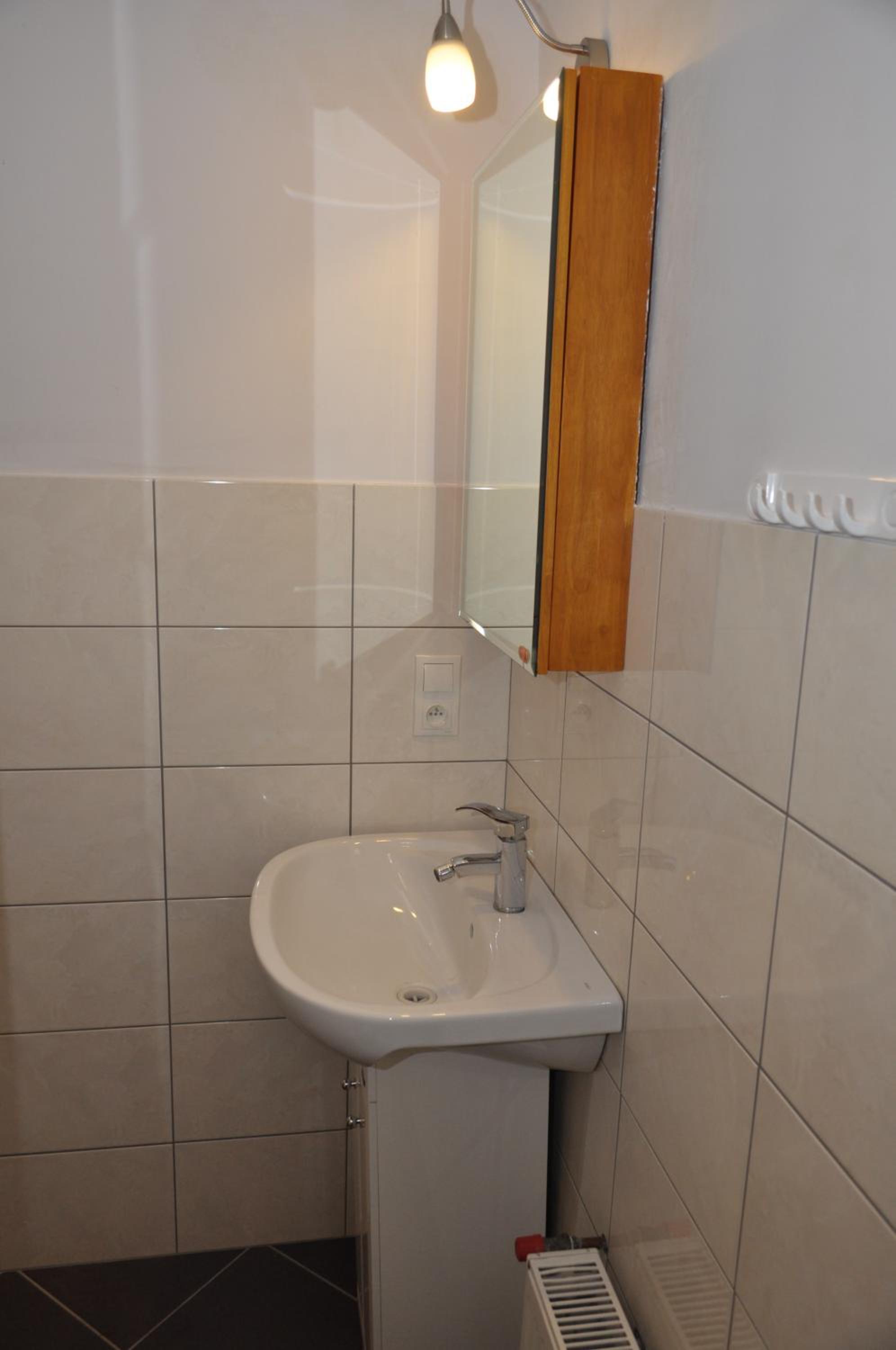 Apartment - Ground Floor photo 3