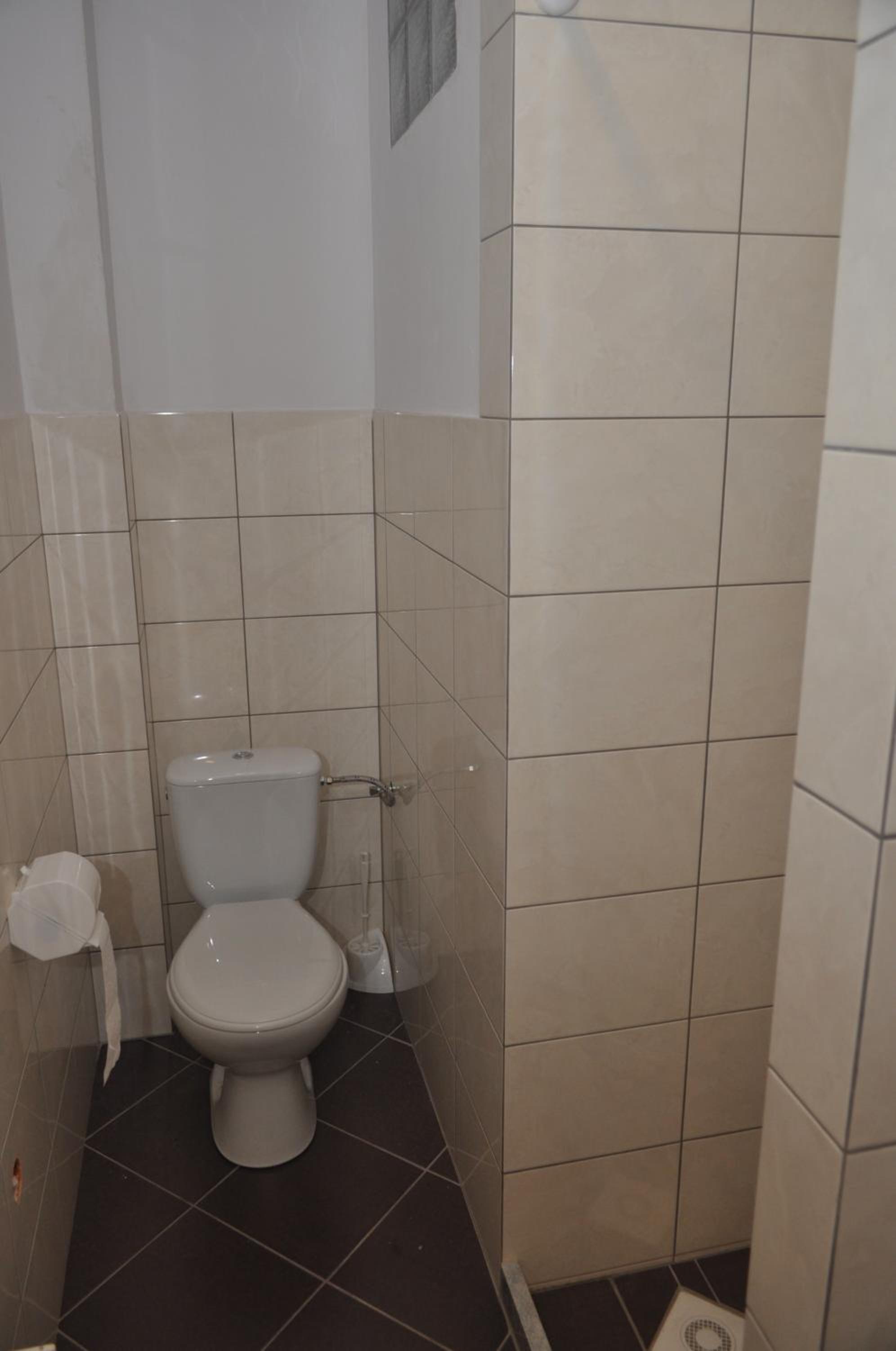 Apartment - Ground Floor photo 2