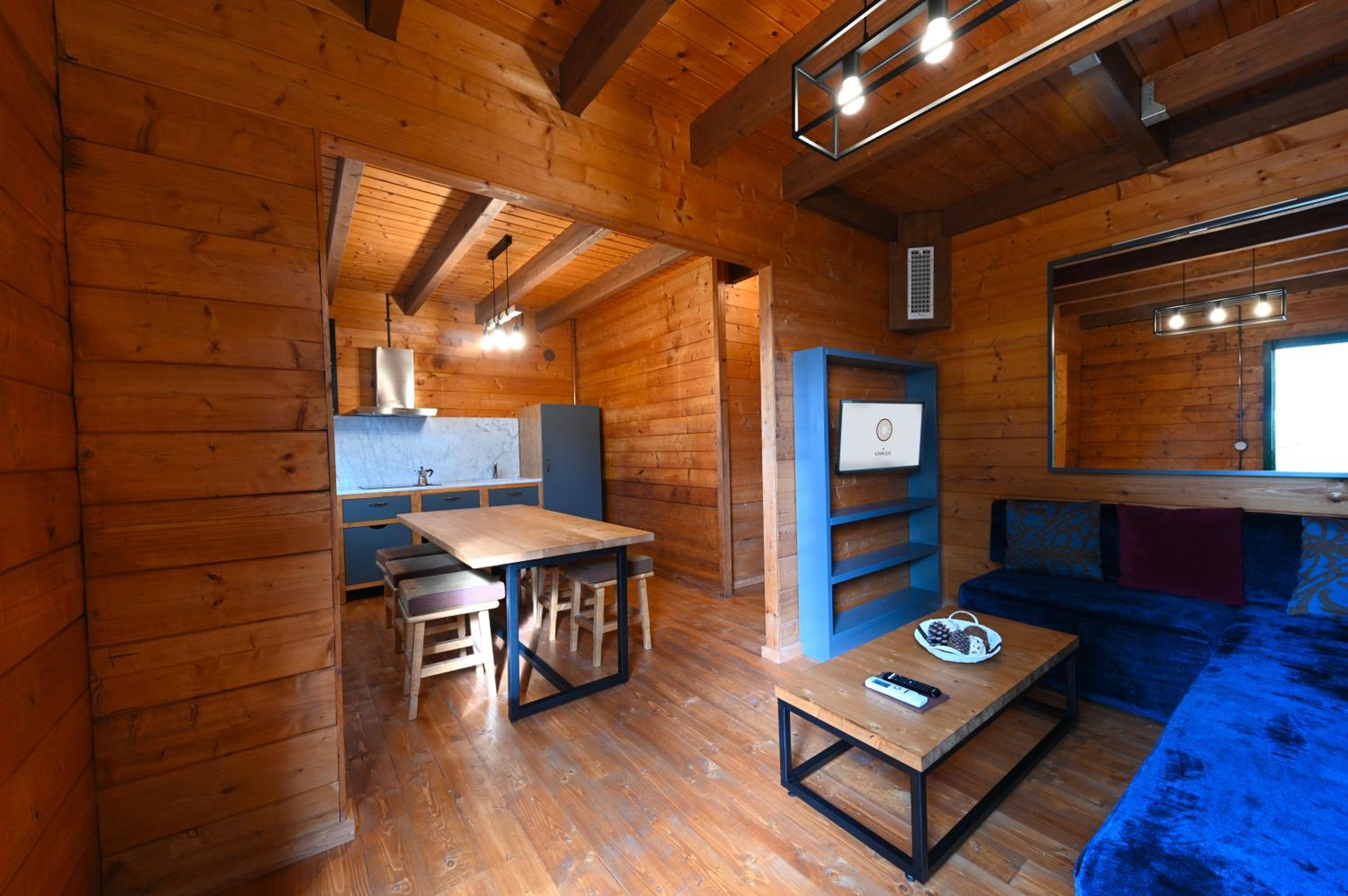 Superior Chalet - Photo 4