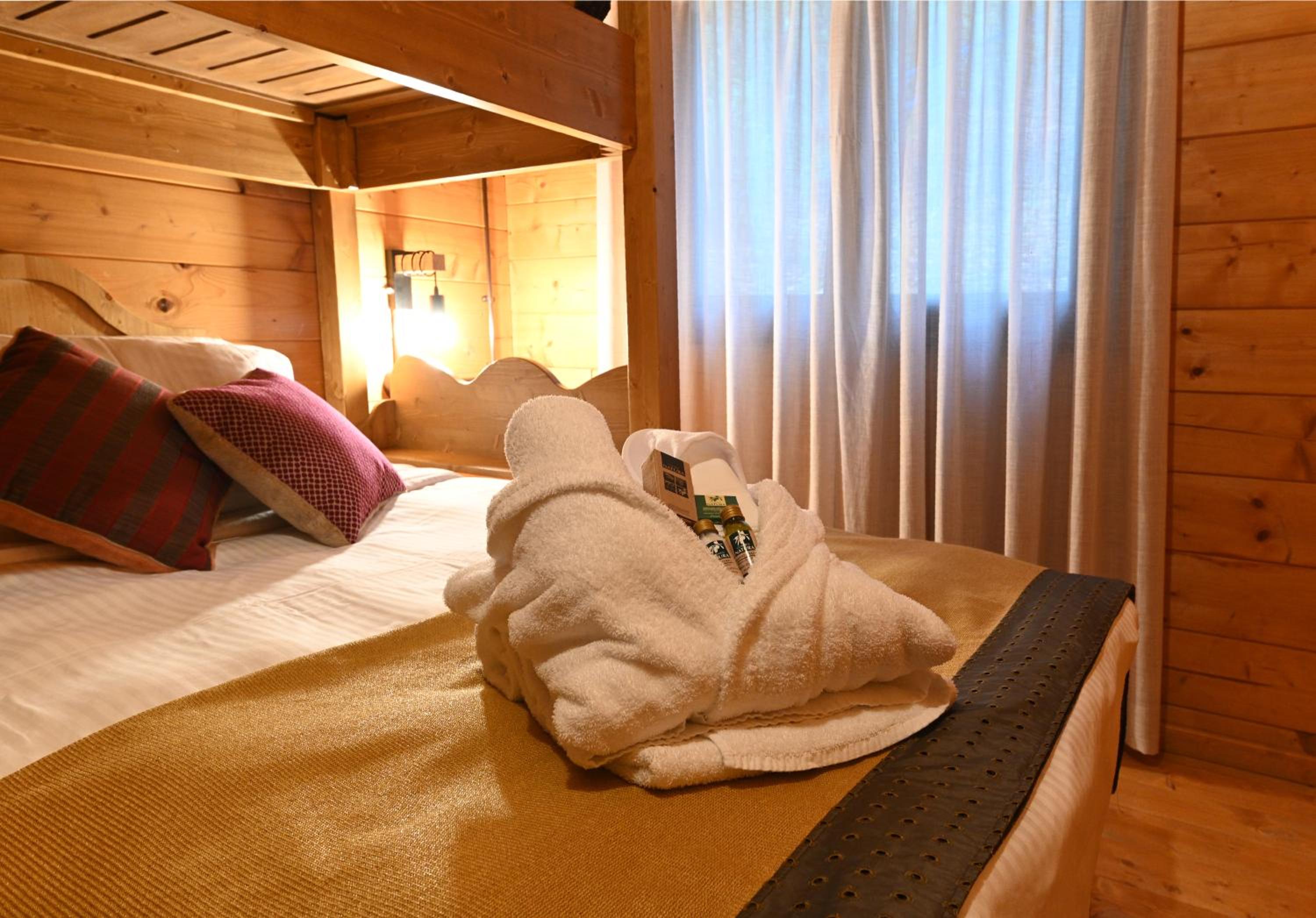 Superior Chalet - Photo 8