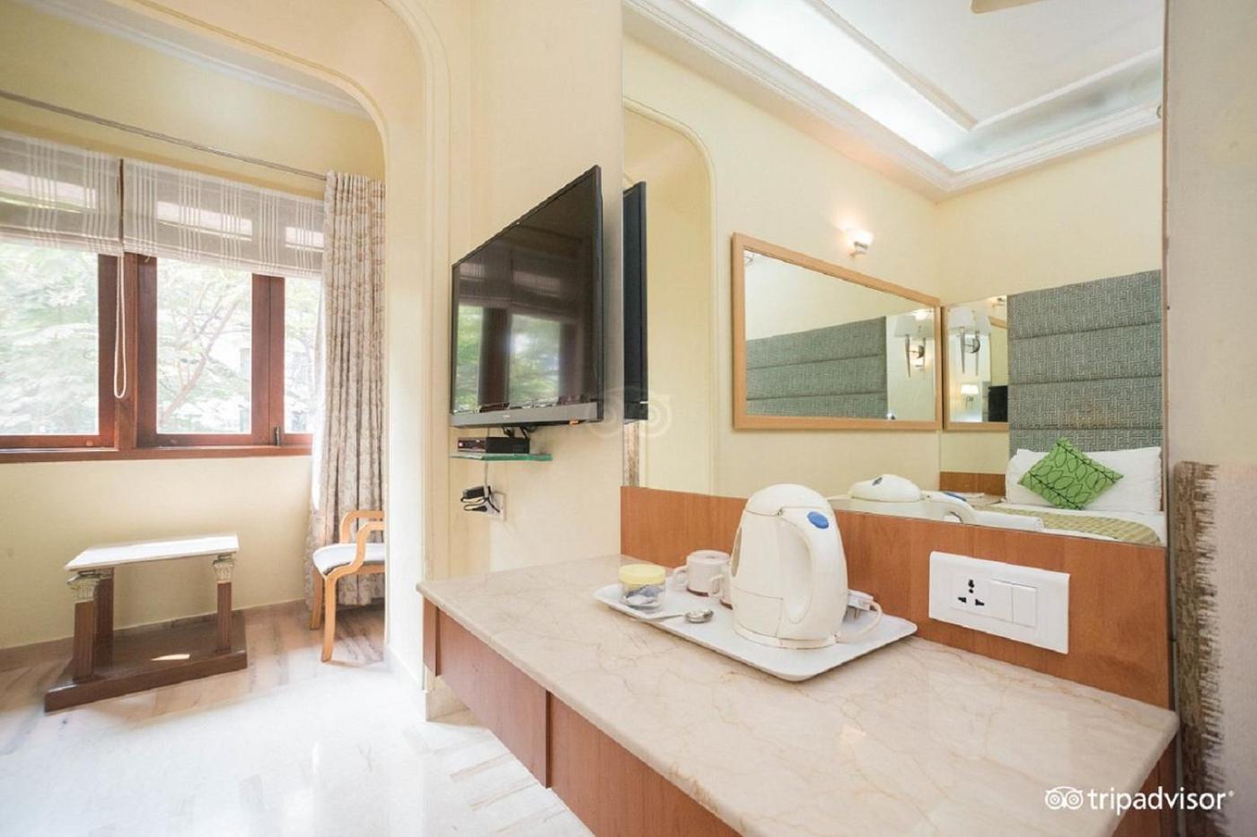 Deluxe Twin Room - Photo 2