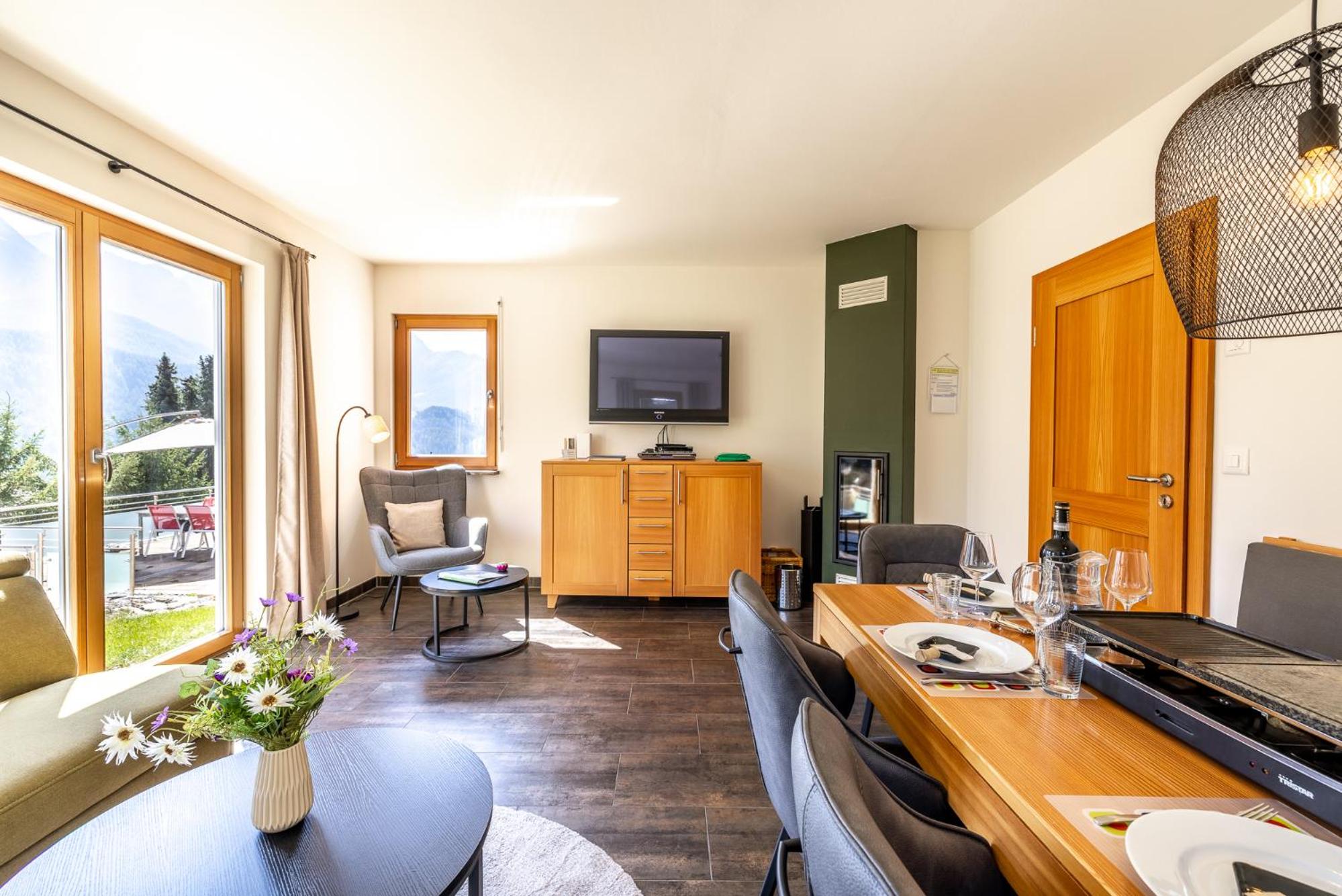 Vacation Home photo 1