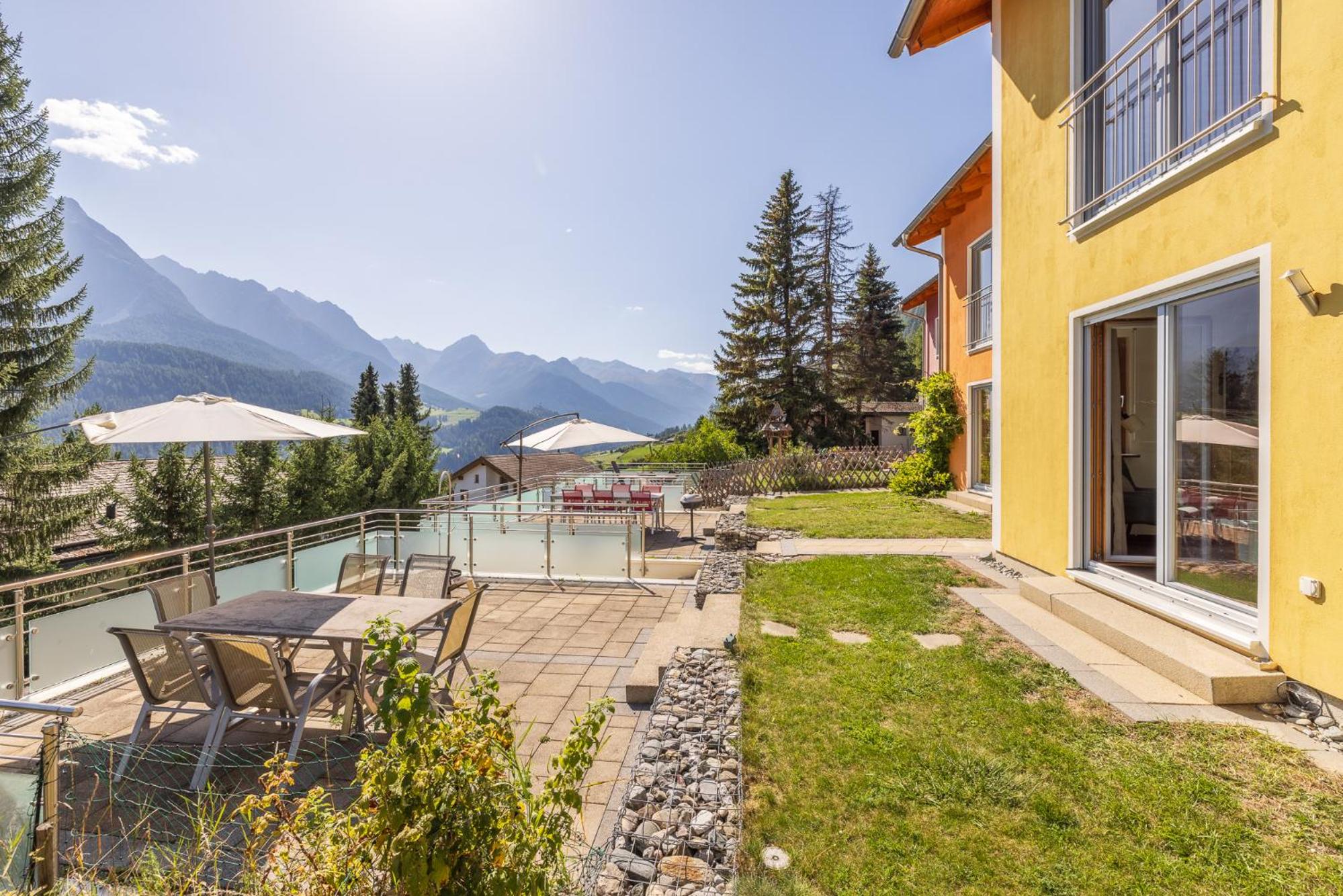 Vacation Home photo 2