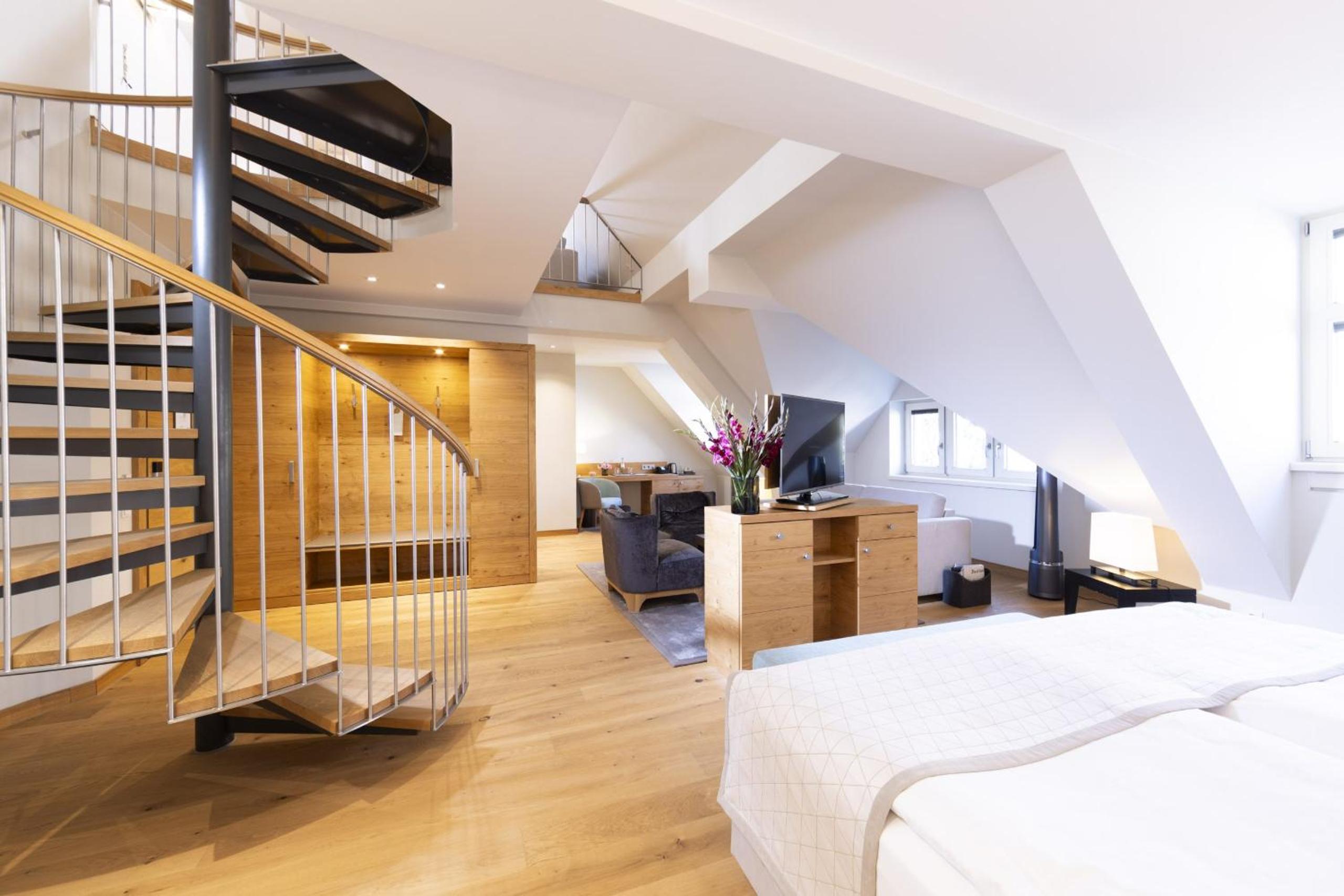 Superior Suite photo 1