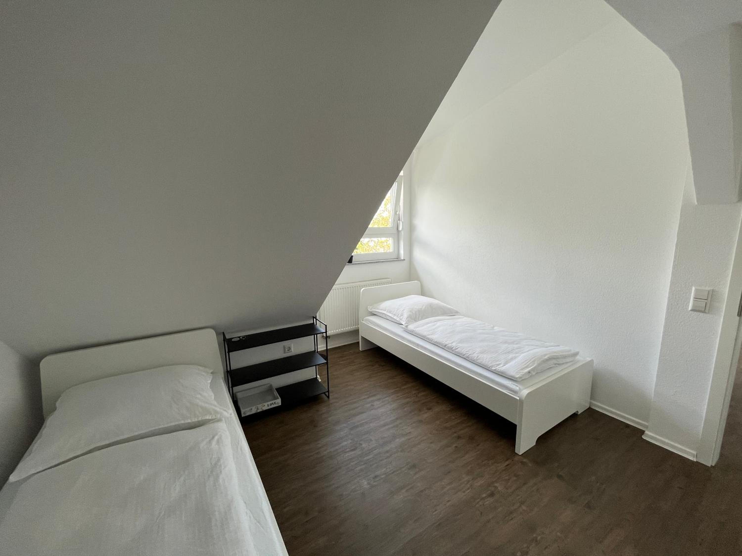 Two-Bedroom Apartment photo 3