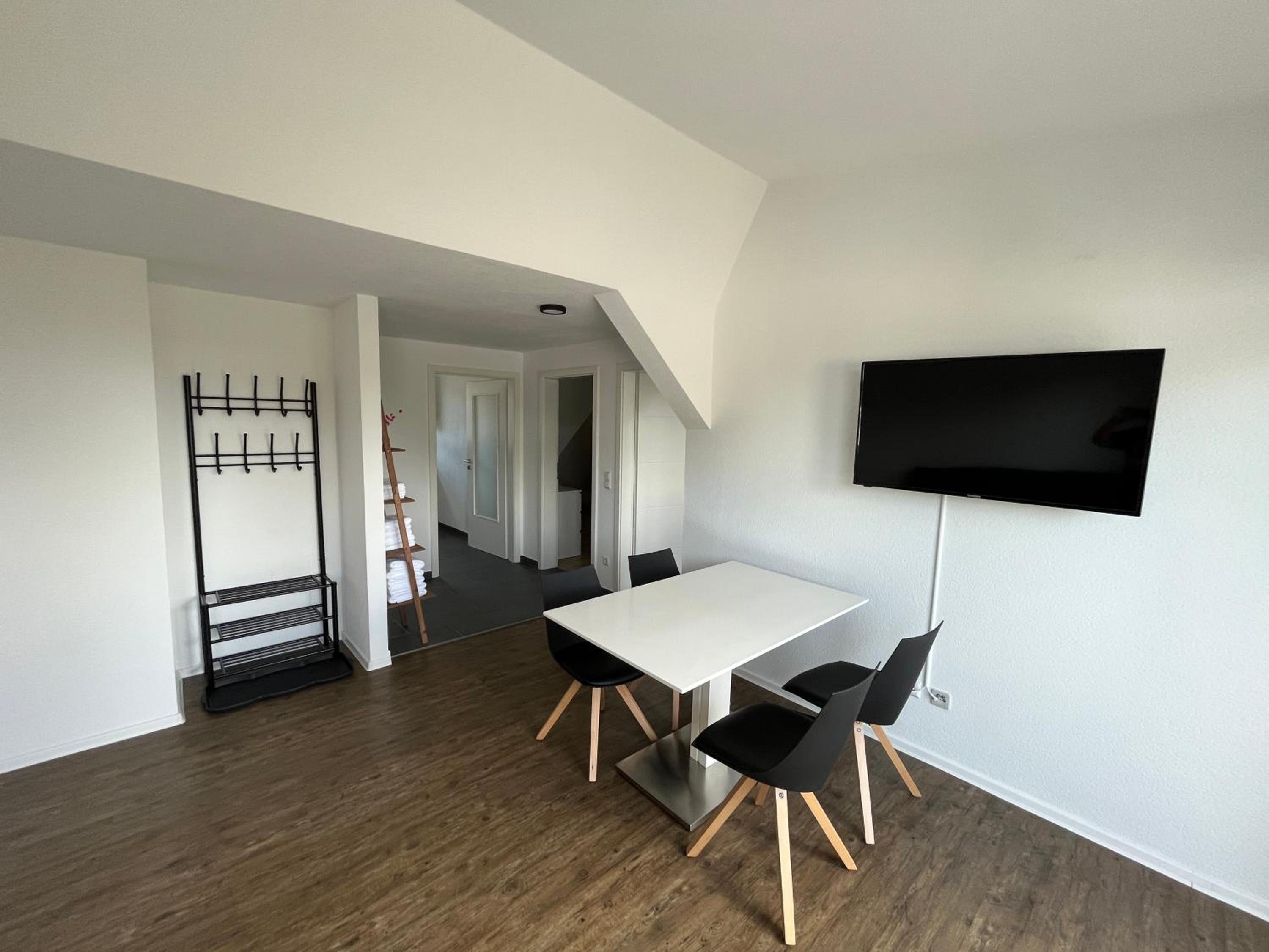 Two-Bedroom Apartment photo 2
