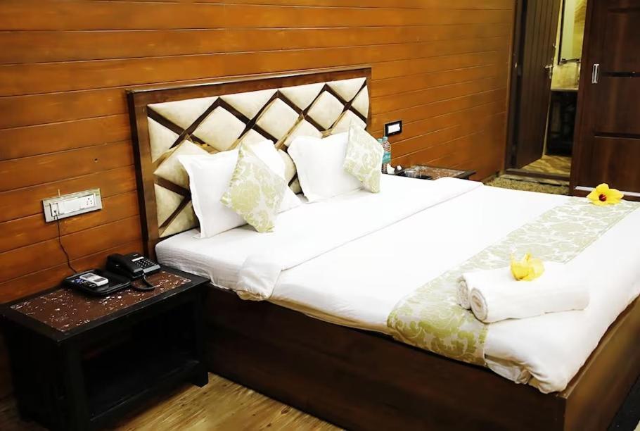 One-Bedroom Villa photo 1