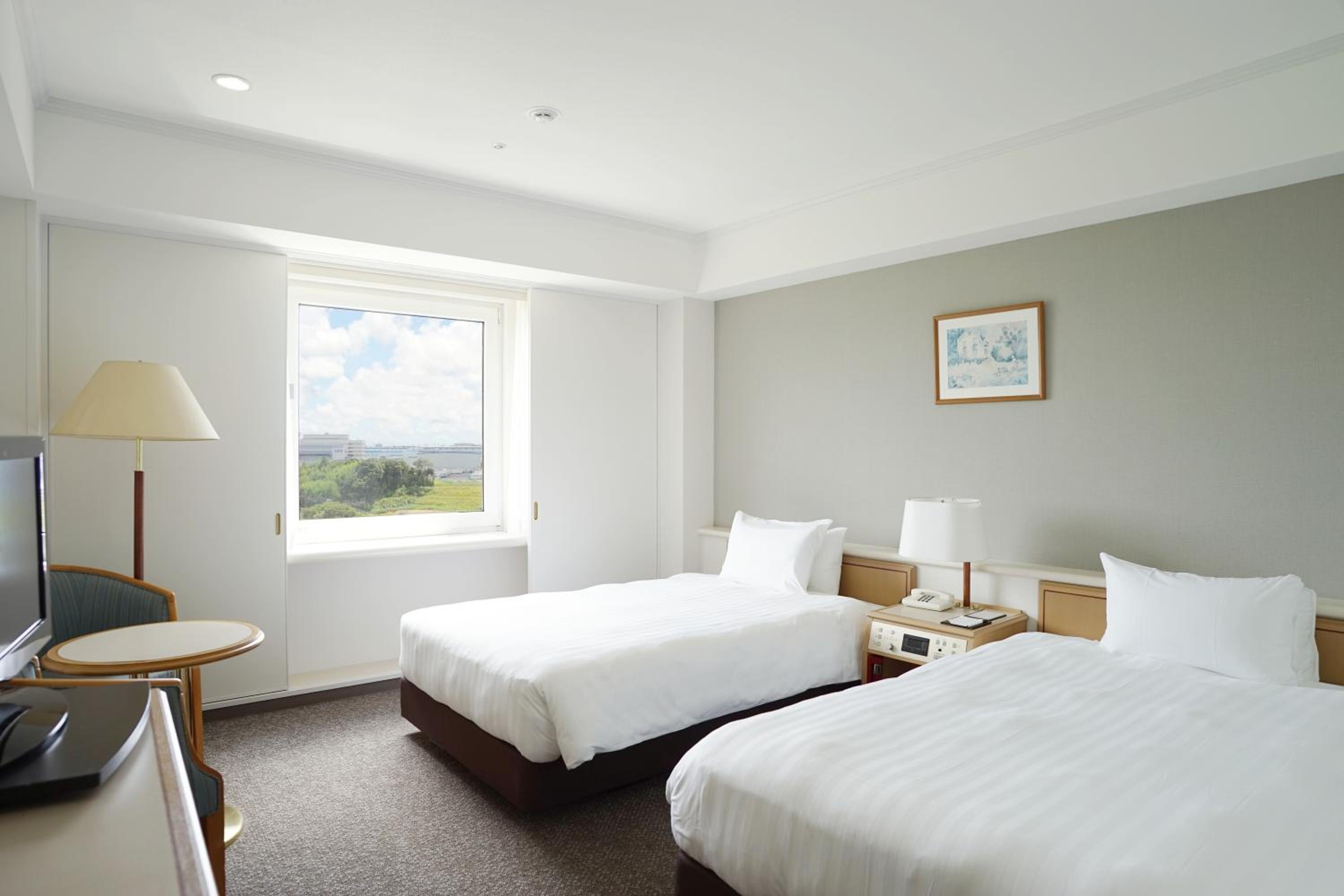 Special Offer - Twin Room - Non-Smoking photo 2