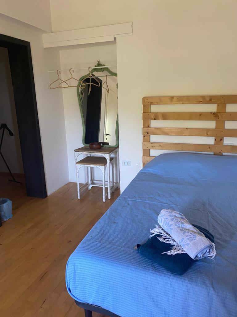 Large Double Room photo 3