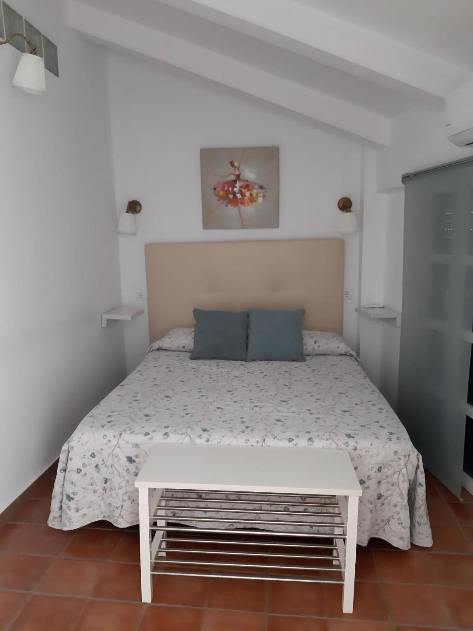 Casa de dos dormitorios (4 adultos)