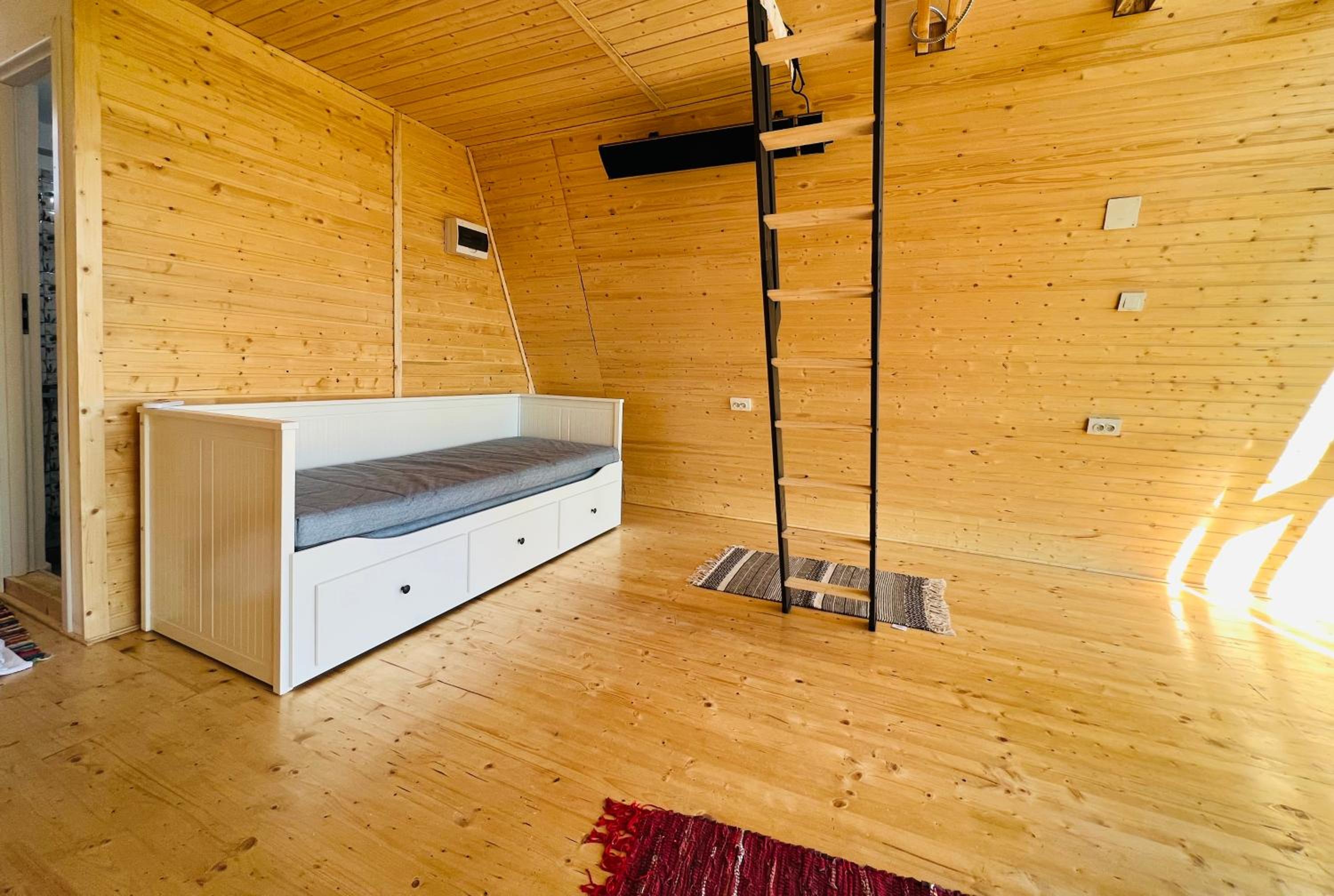 Chalet photo 1