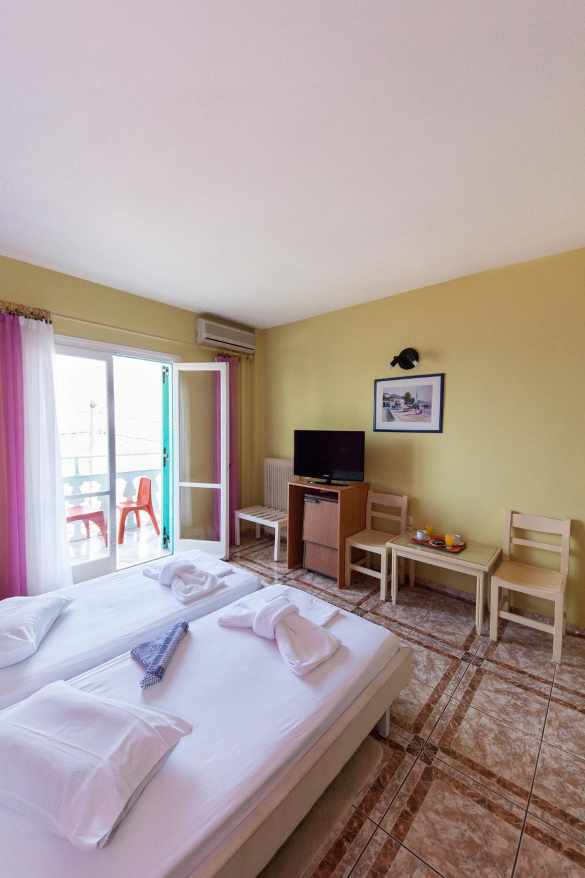 Twin Room photo 1