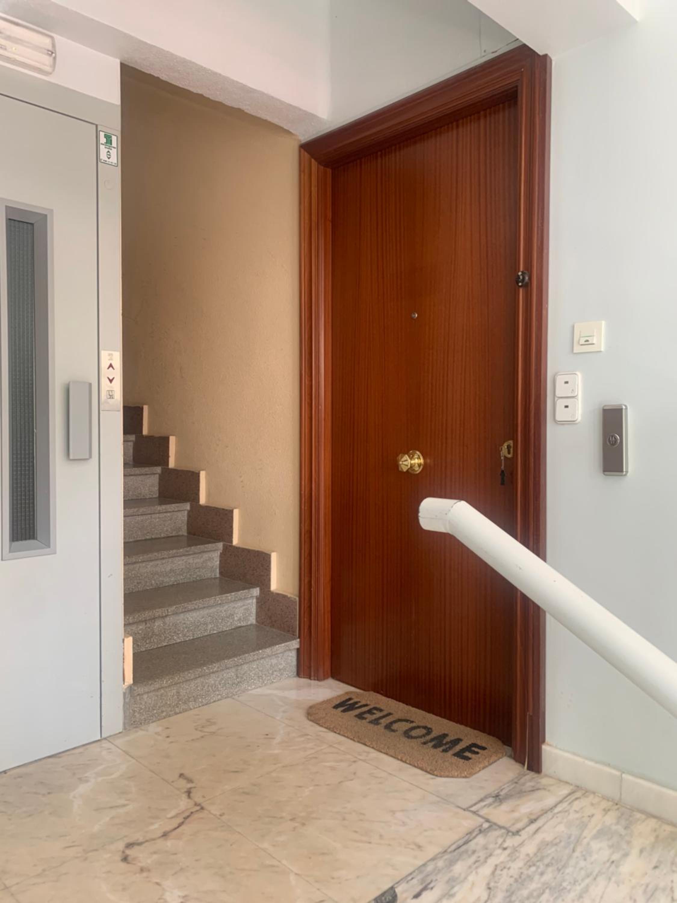 Two-Bedroom Apartment - Photo 11