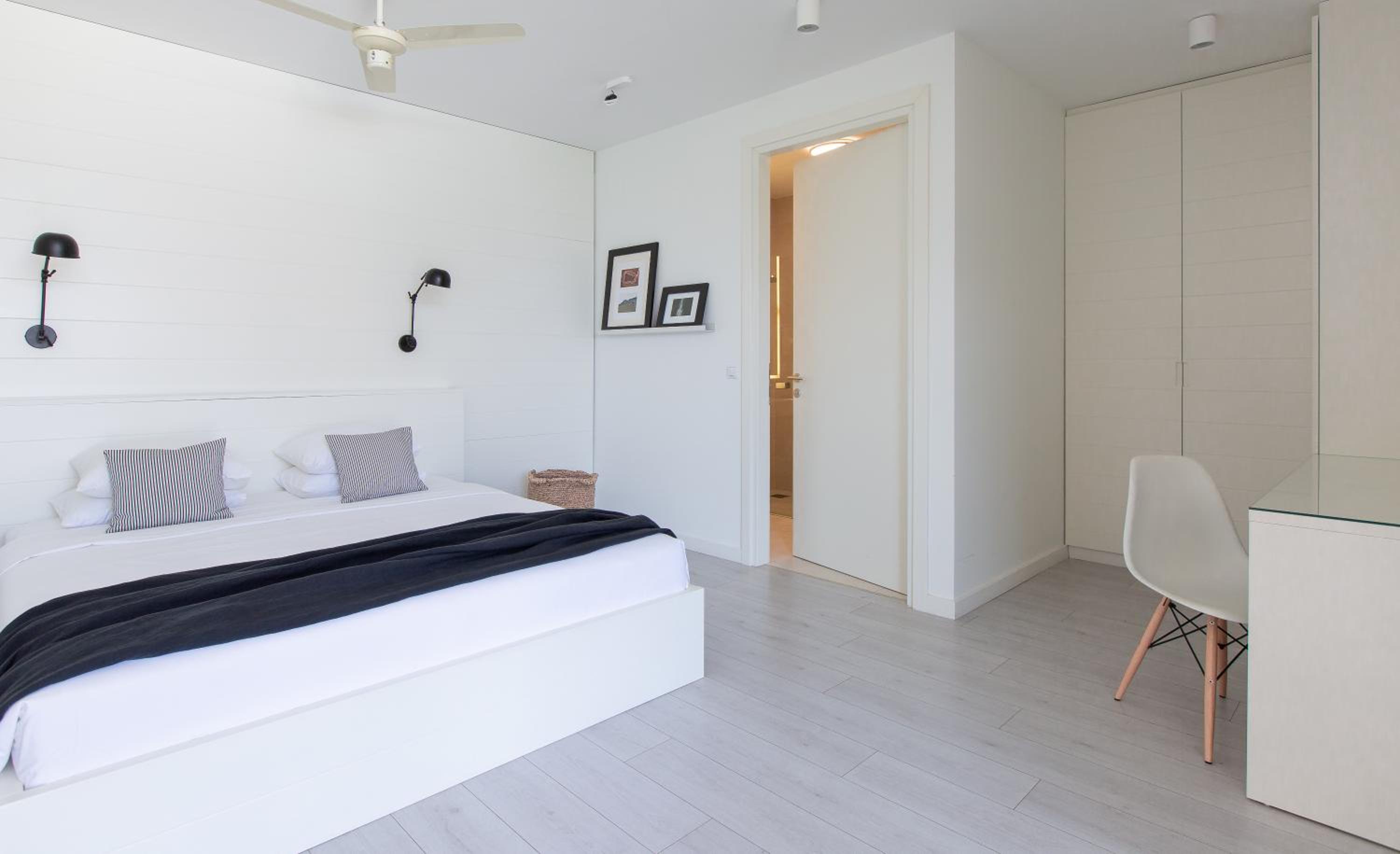 Comfort Double Room with Garden View