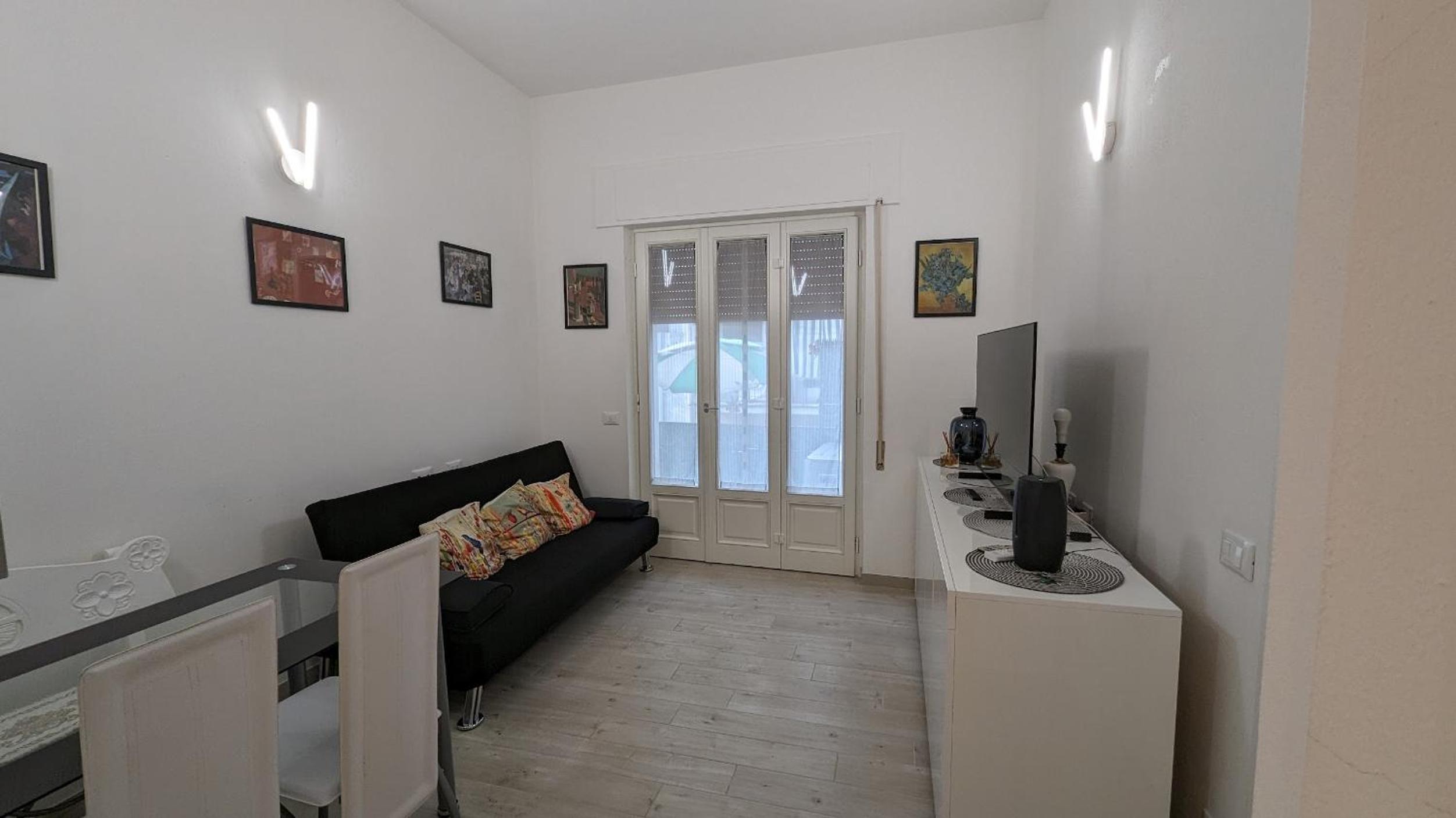 Two-Bedroom Apartment photo 1