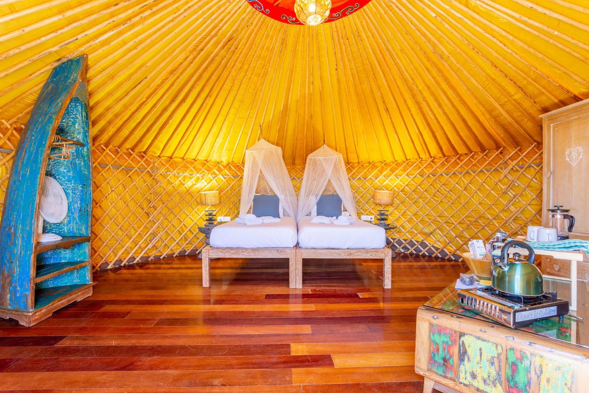 Tienda Yurta