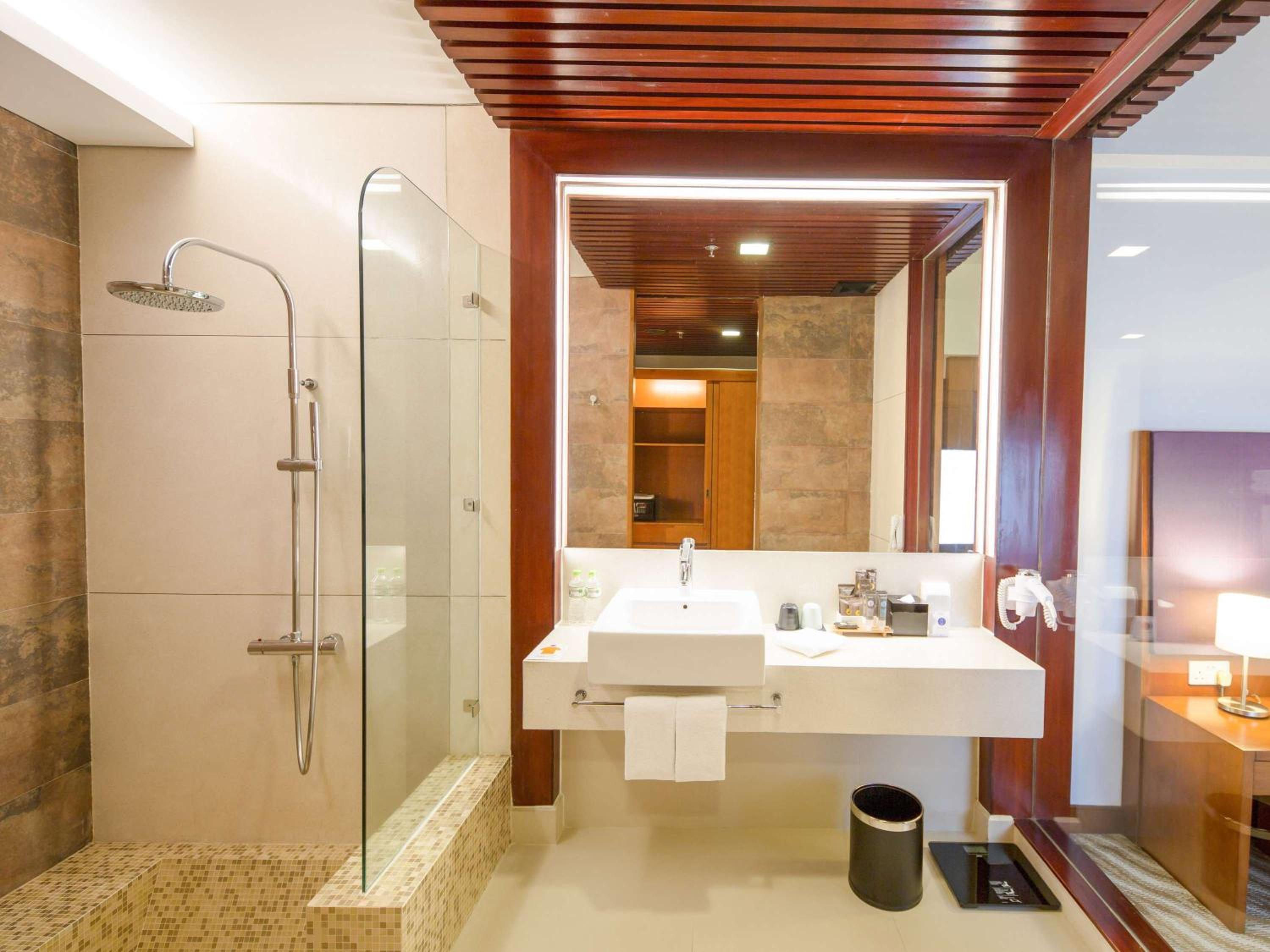 Executive King Room - Photo 4