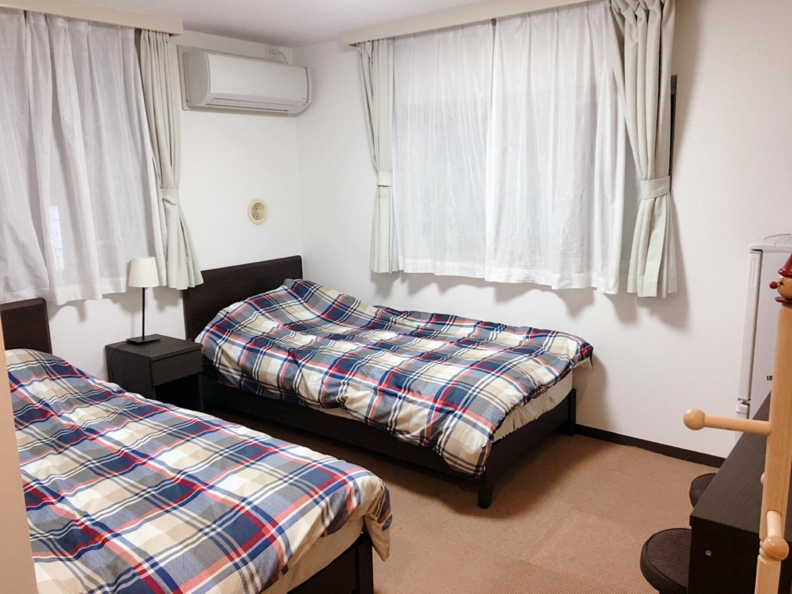 Double or Twin Room photo 2