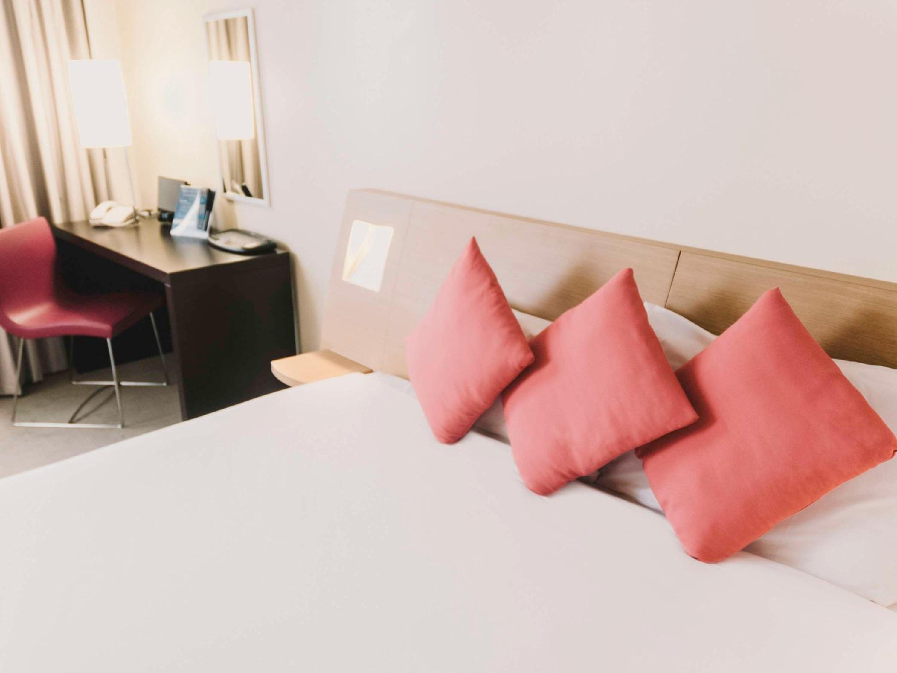 Superior Queen Room - Photo 1