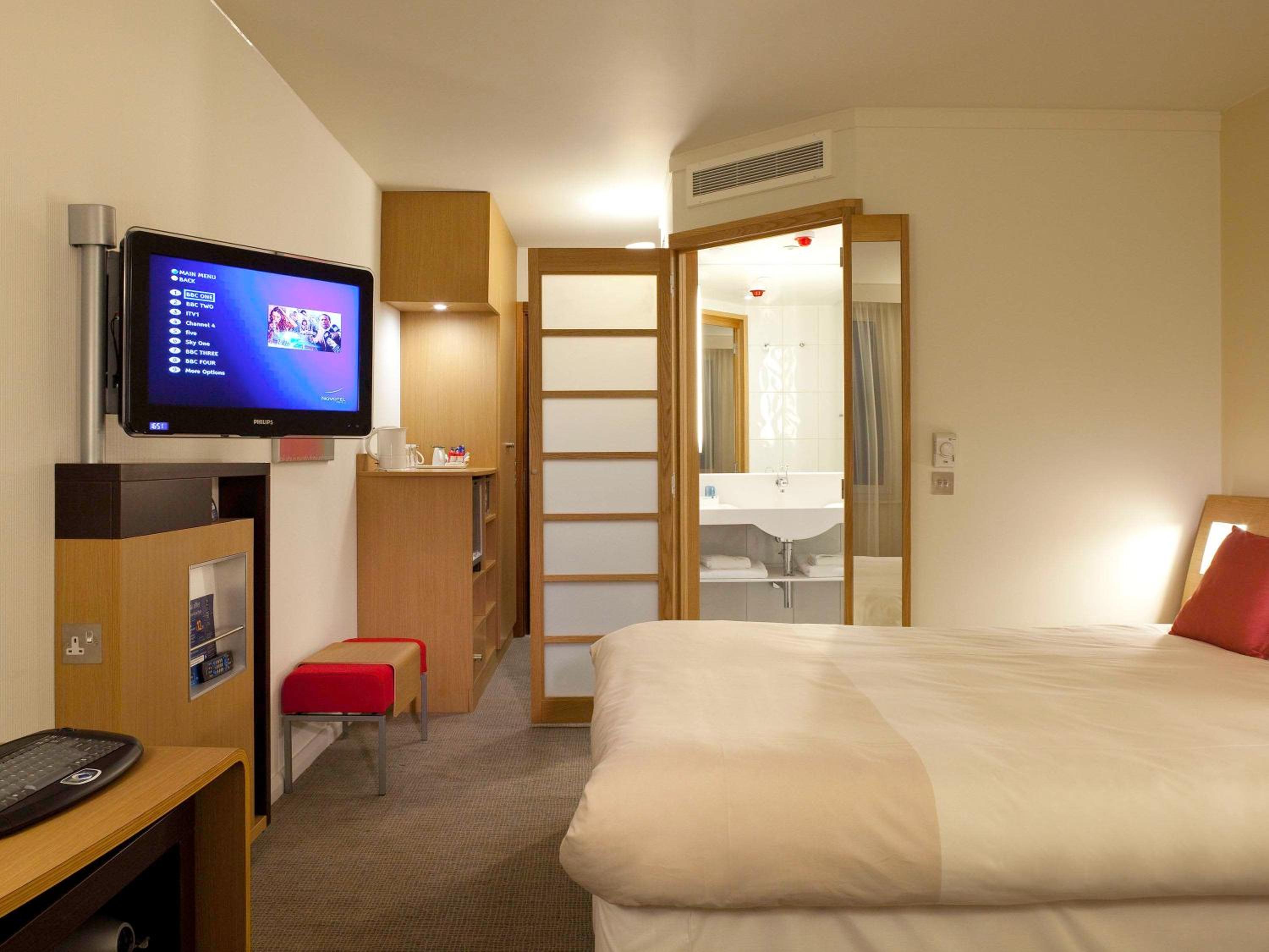 Superior Queen Room - Photo 9