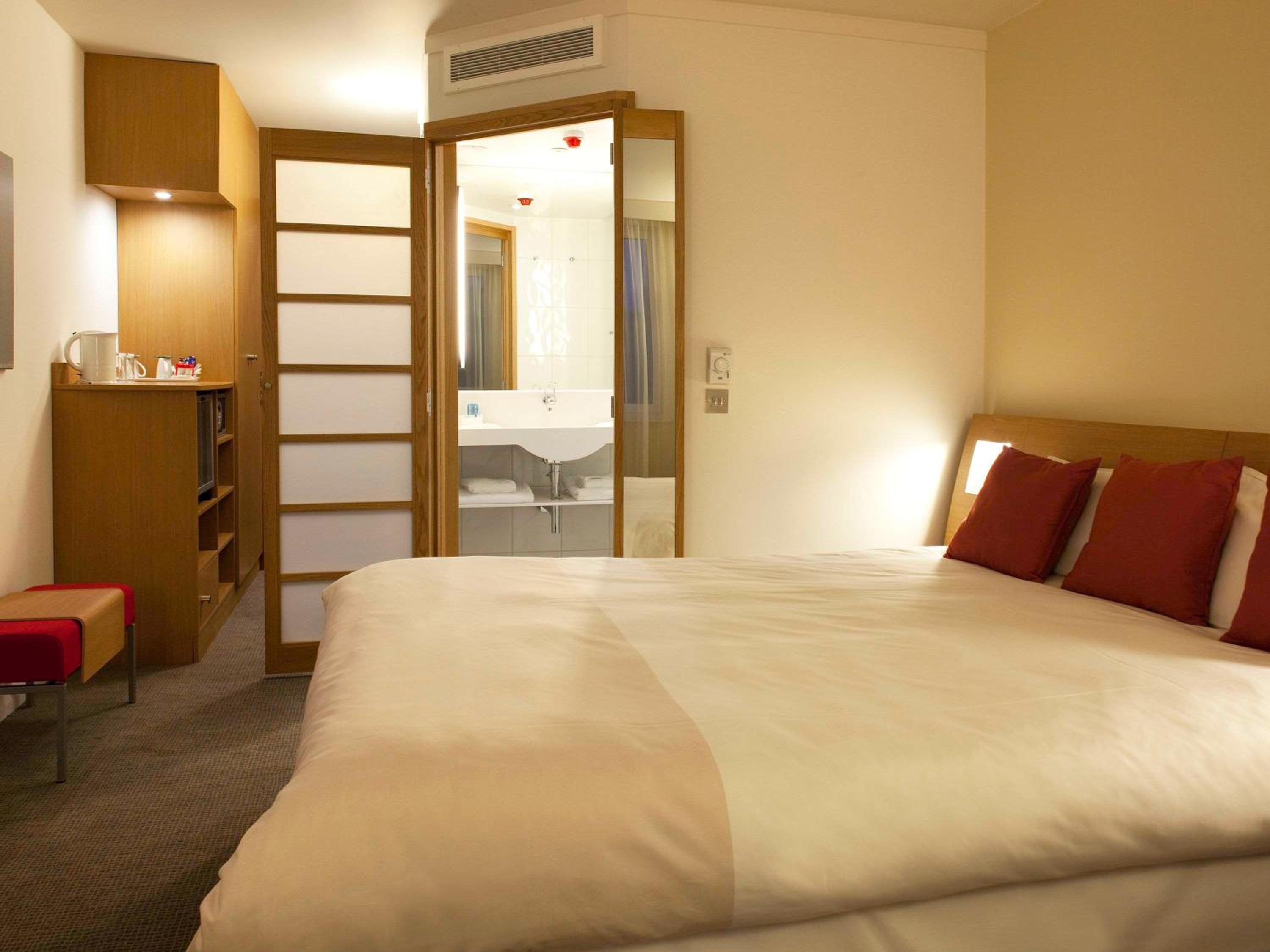 Superior Queen Room - Photo 2